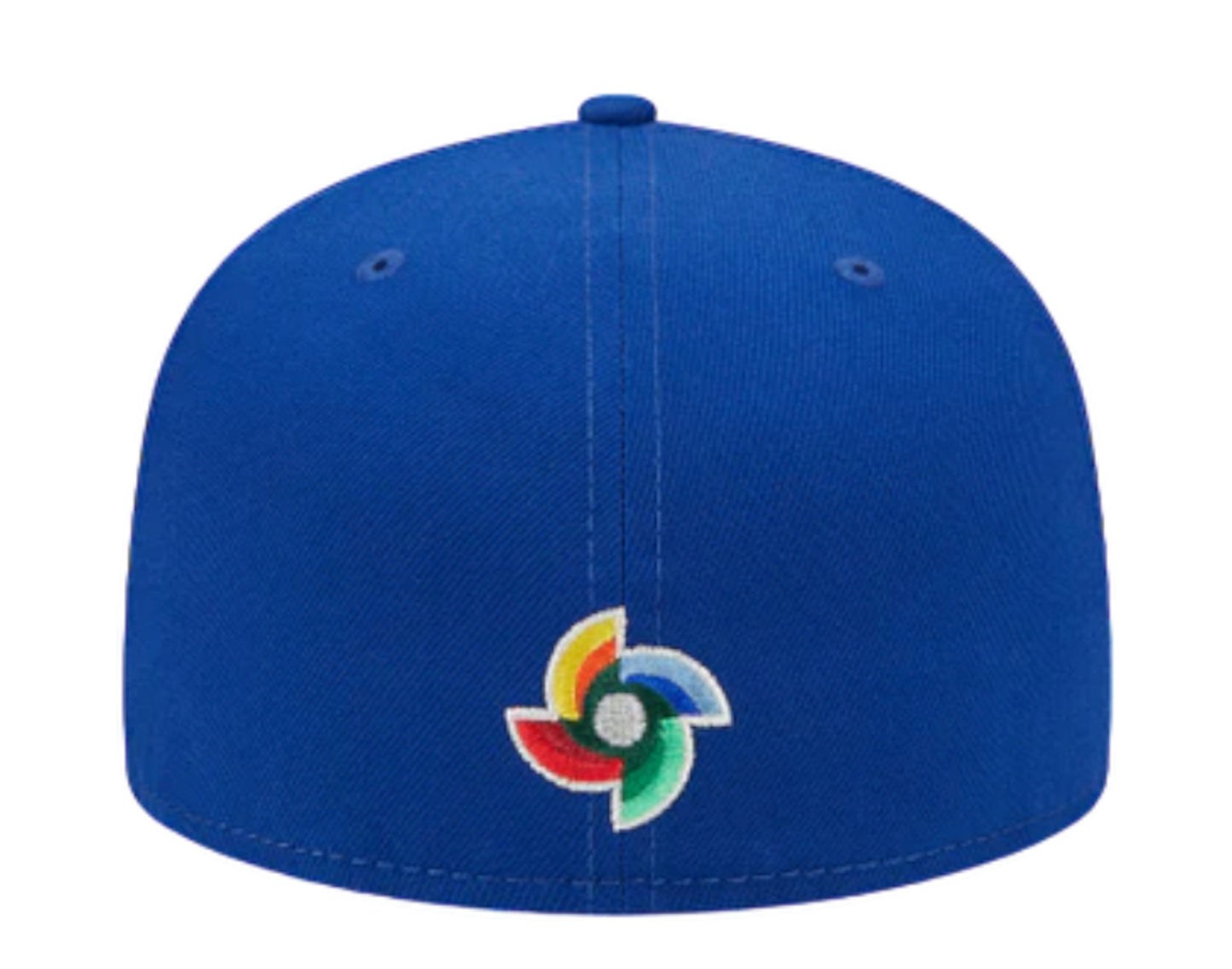 New Era 59Fifty 2023 World Baseball Classic Italy Fitted Hat