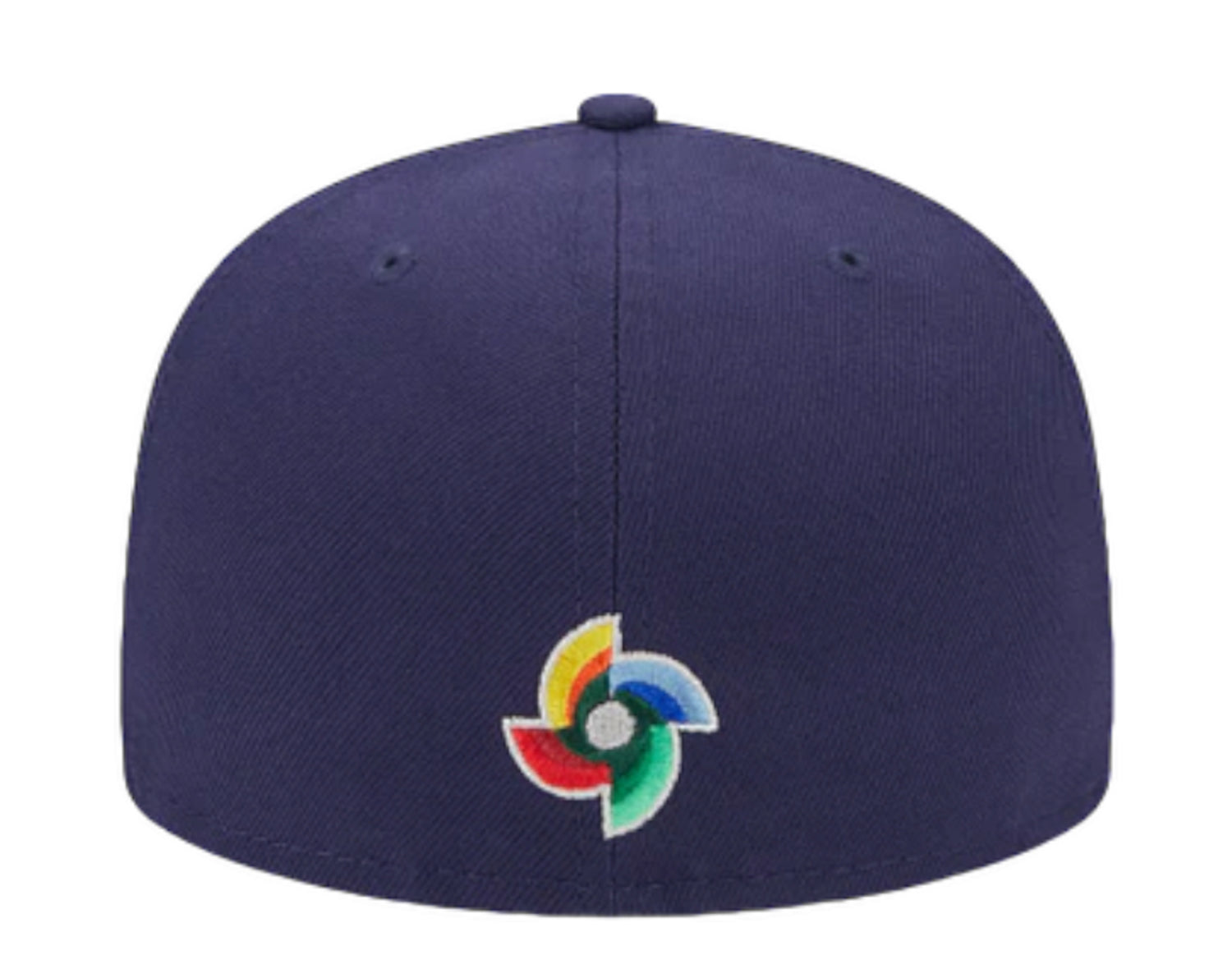 New Era 59Fifty 2023 World Baseball Classic USA Fitted Hat