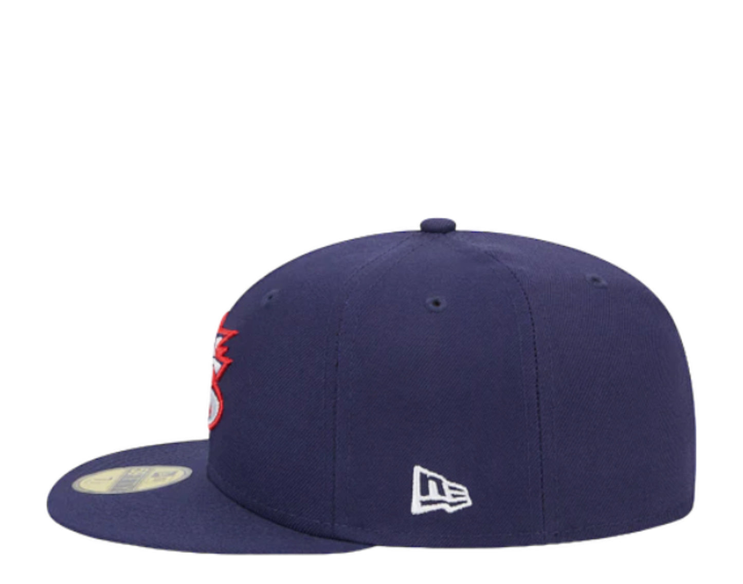 New Era 59Fifty 2023 World Baseball Classic USA Fitted Hat