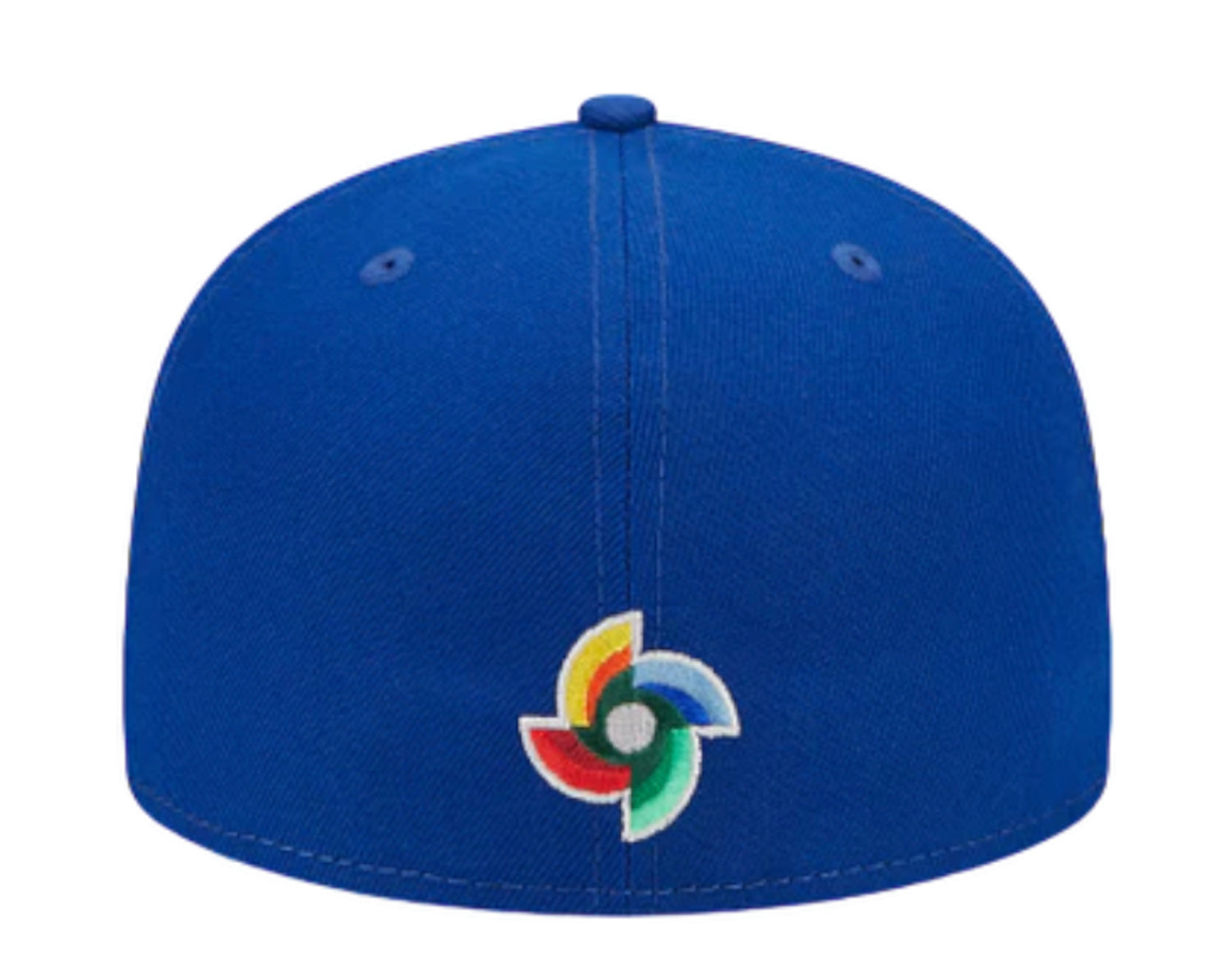 New Era 59Fifty 2023 World Baseball Classic Nicaragua Fitted Hat