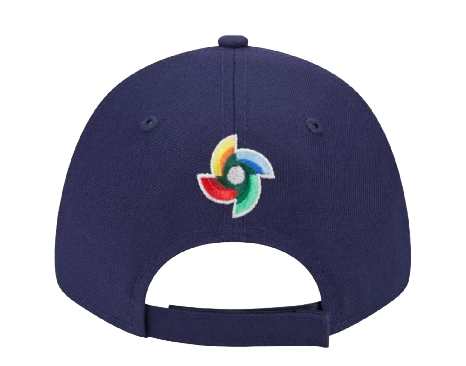 New Era 9FORTY 2023 World Baseball Classic USA Adjustable Hat