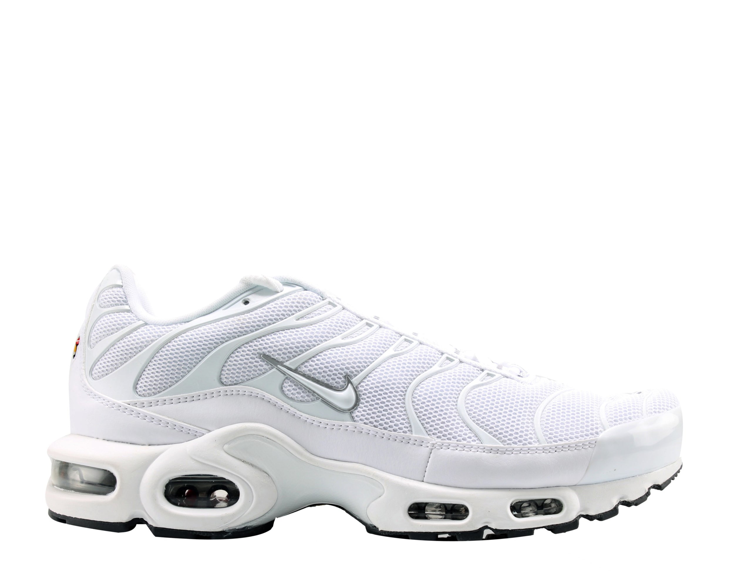 Nike Air Max Plus Men's Running Shoes