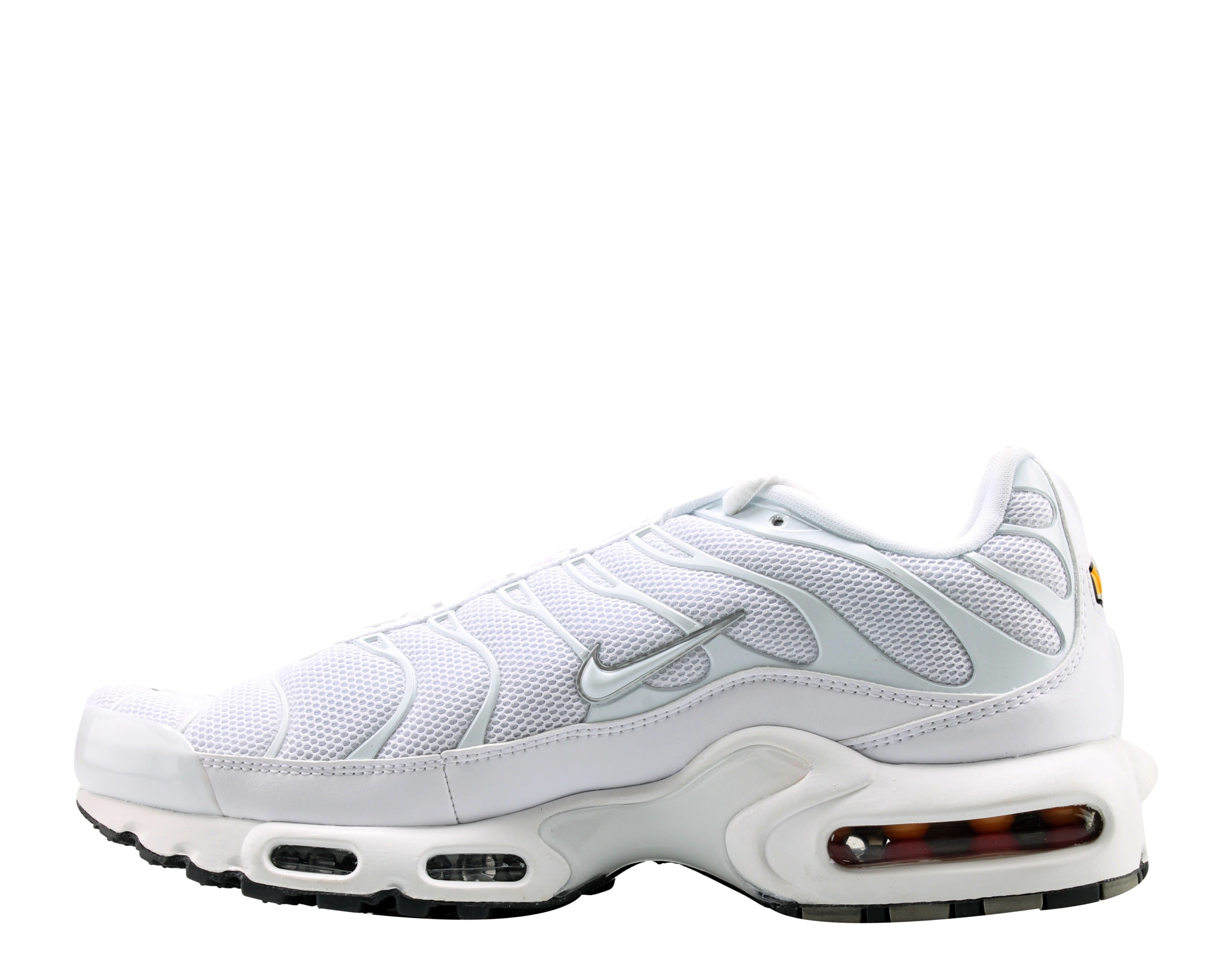 Nike Air Max Plus Men's Running Shoes