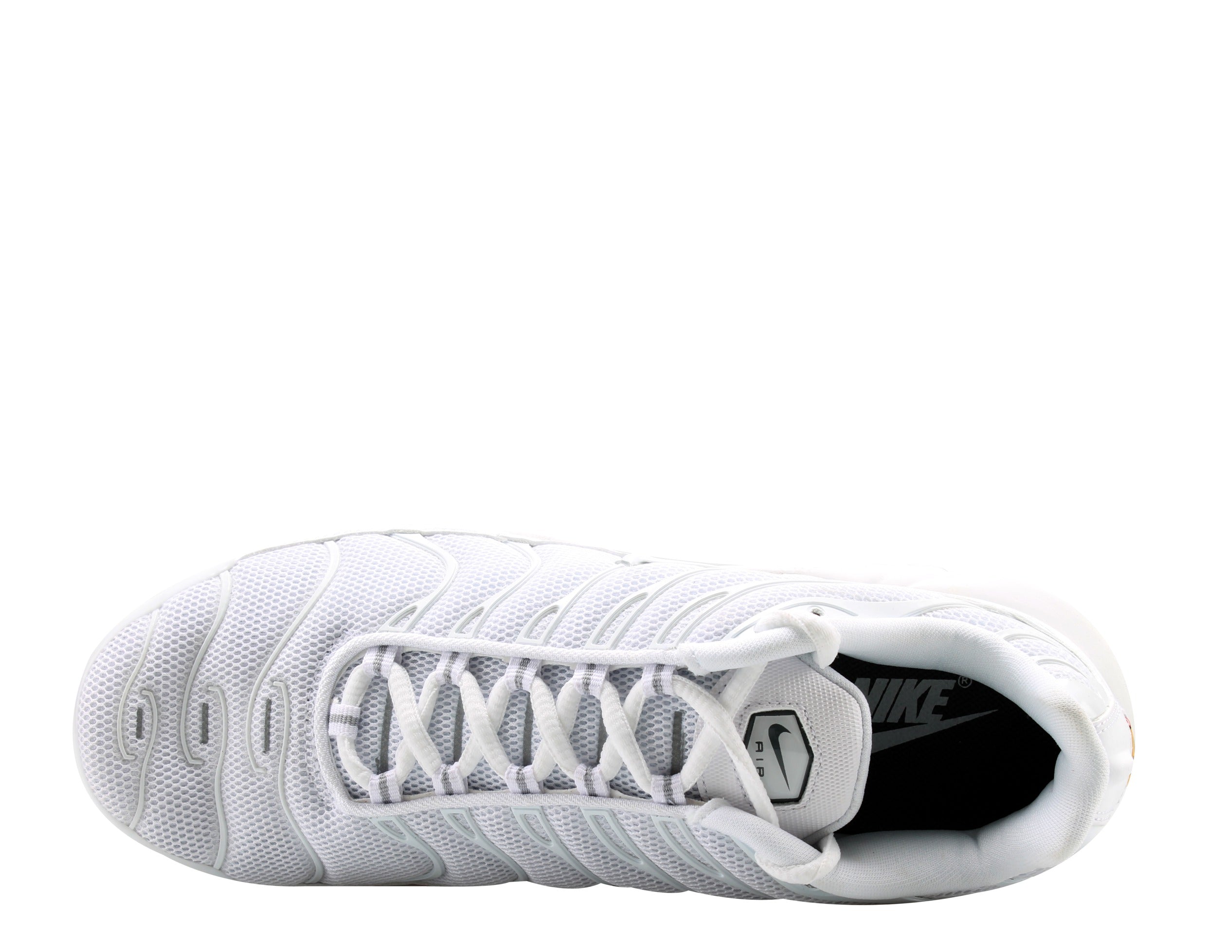 Nike Air Max Plus Men's Running Shoes