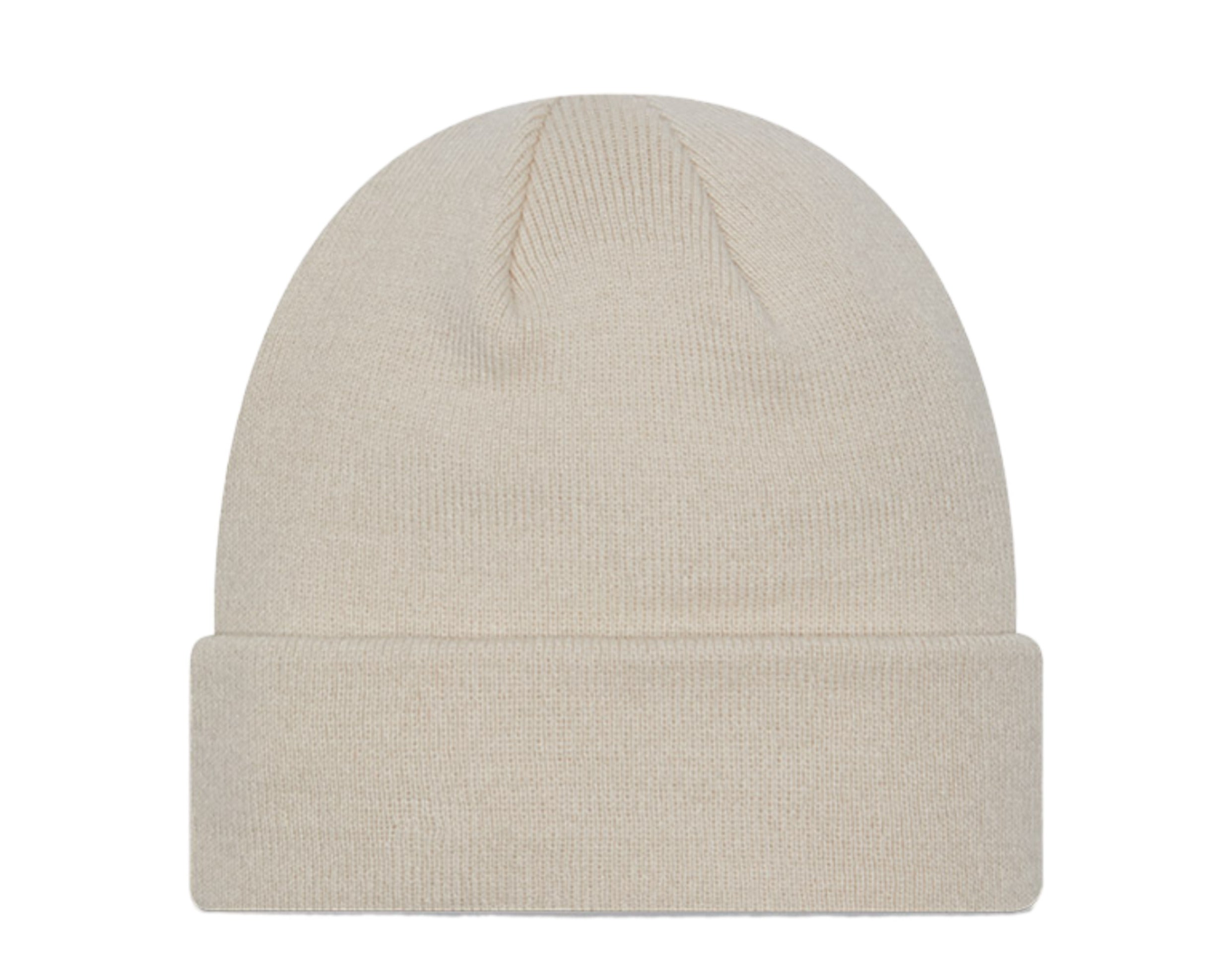 New Era Basic Cuff Knit Beanie