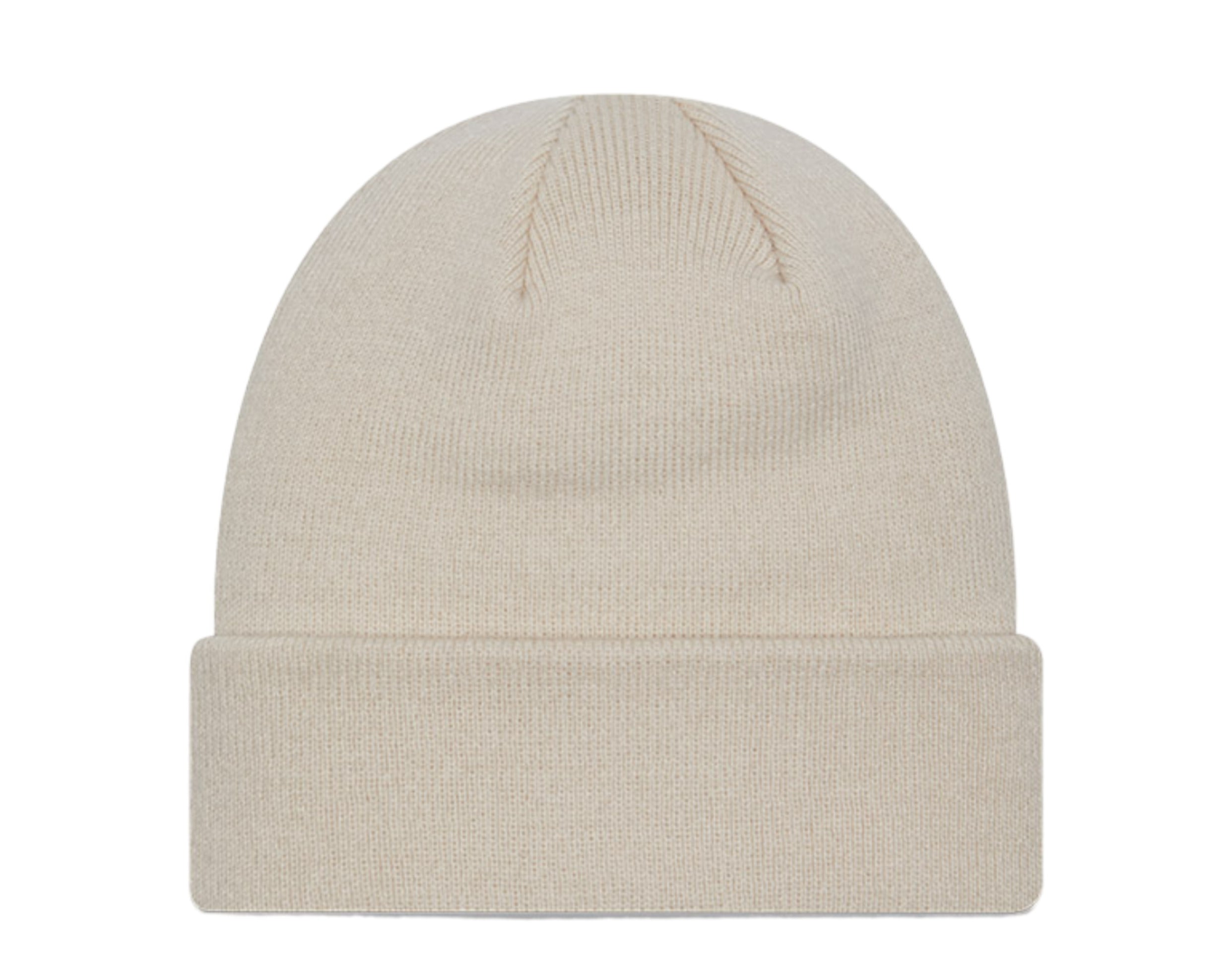 New Era Basic Cuff Knit Beanie