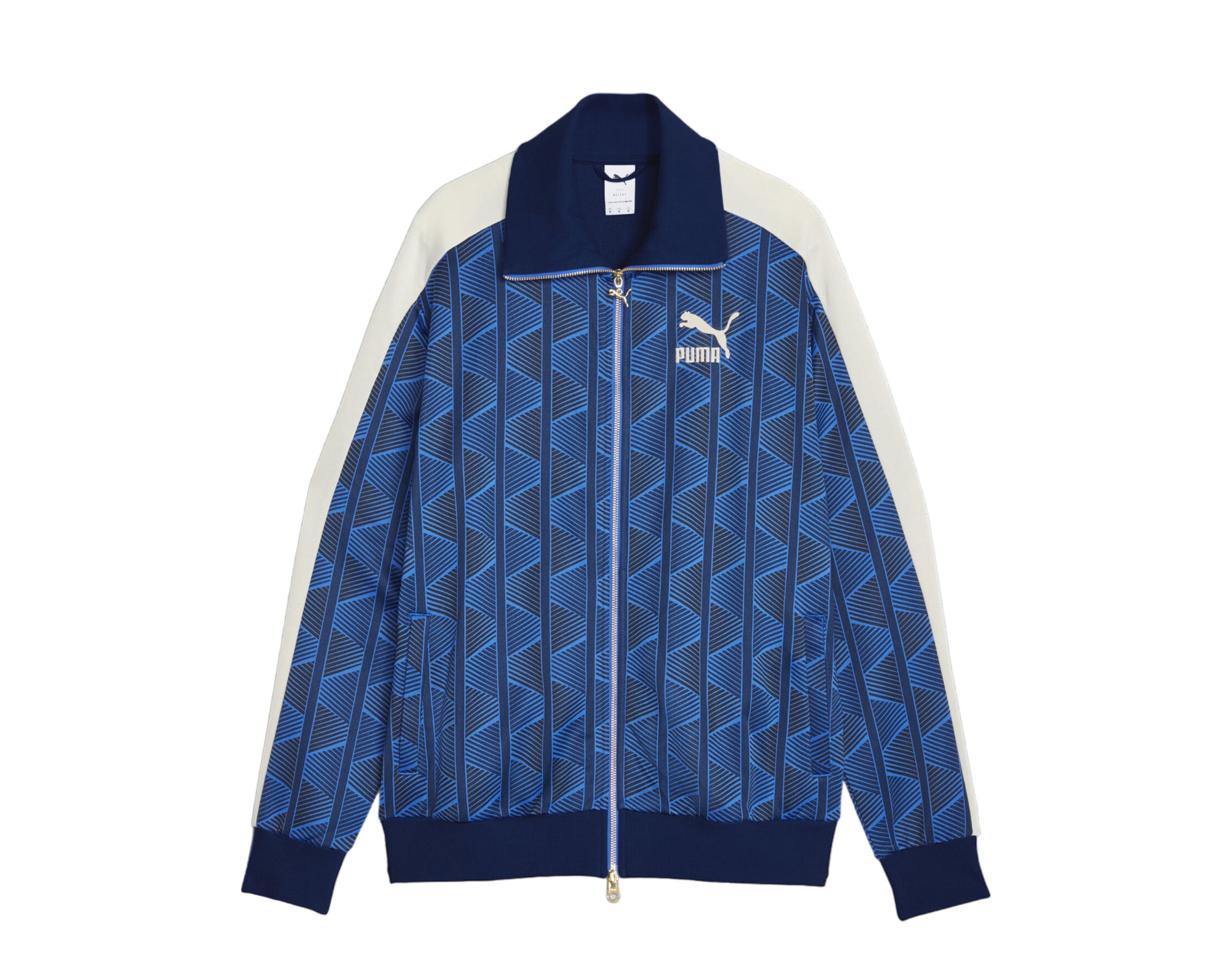 Puma The Neverworn II T7 Track Jacket