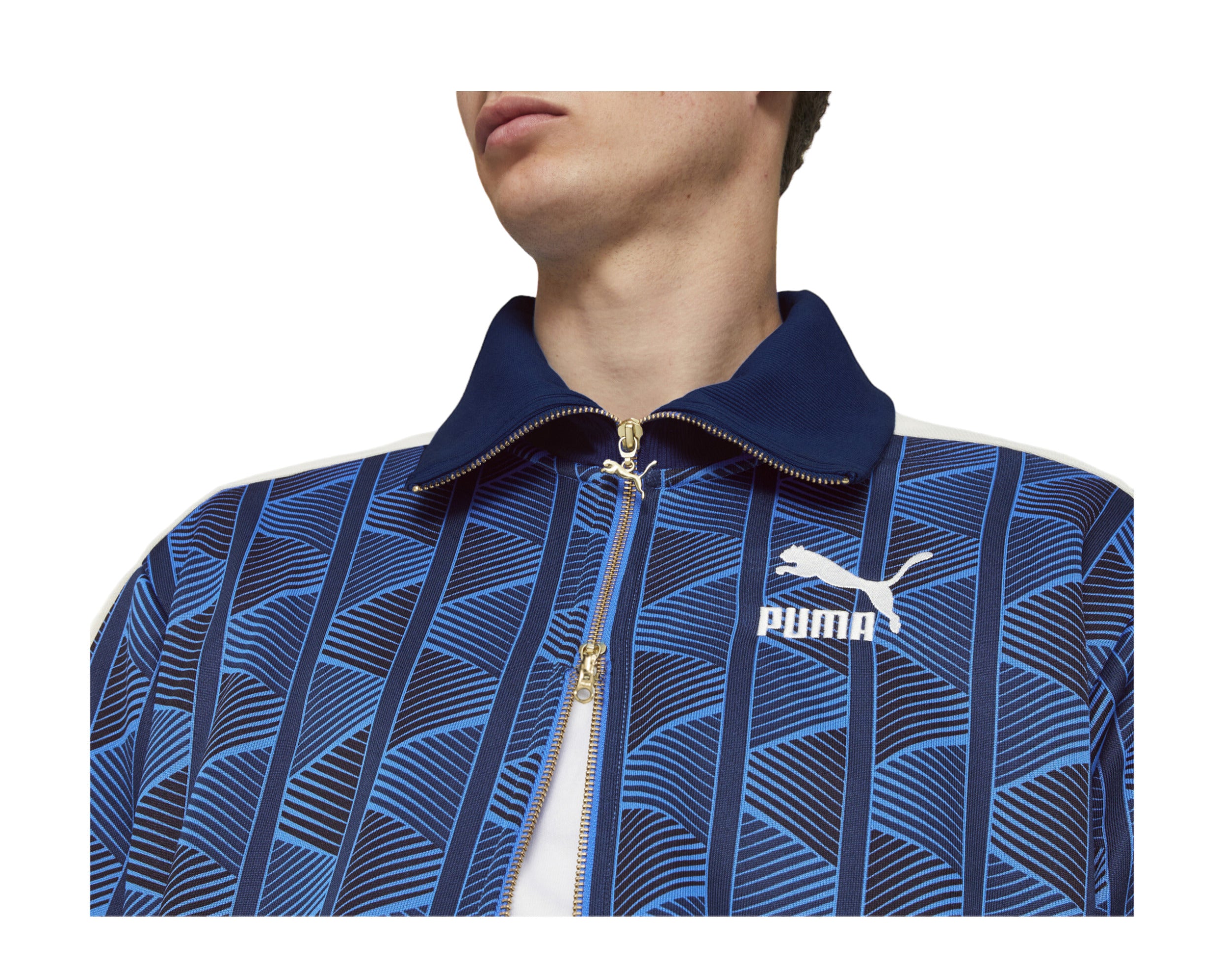 Puma The Neverworn II T7 Track Jacket