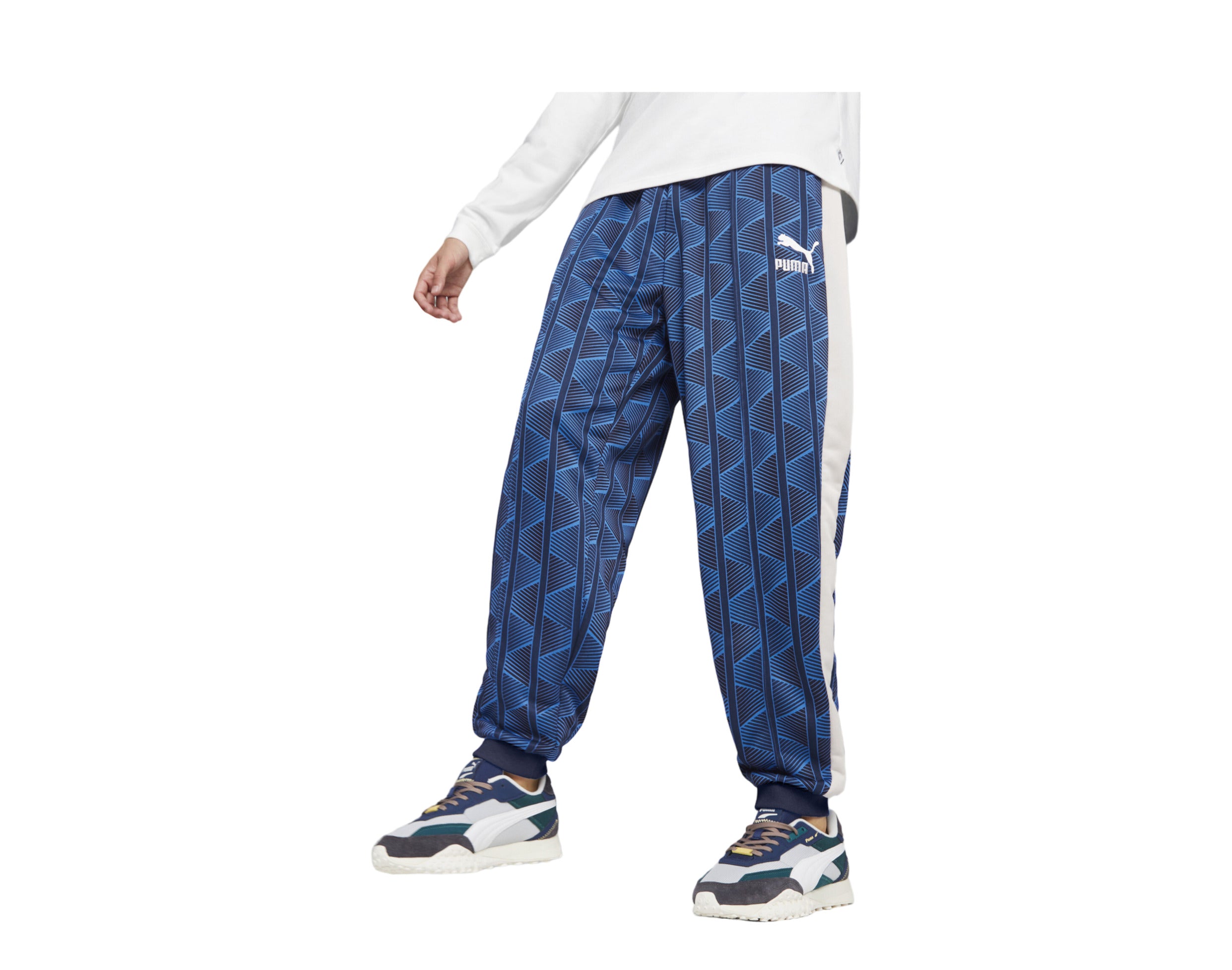 Puma The Neverworn II T7 Track Pants