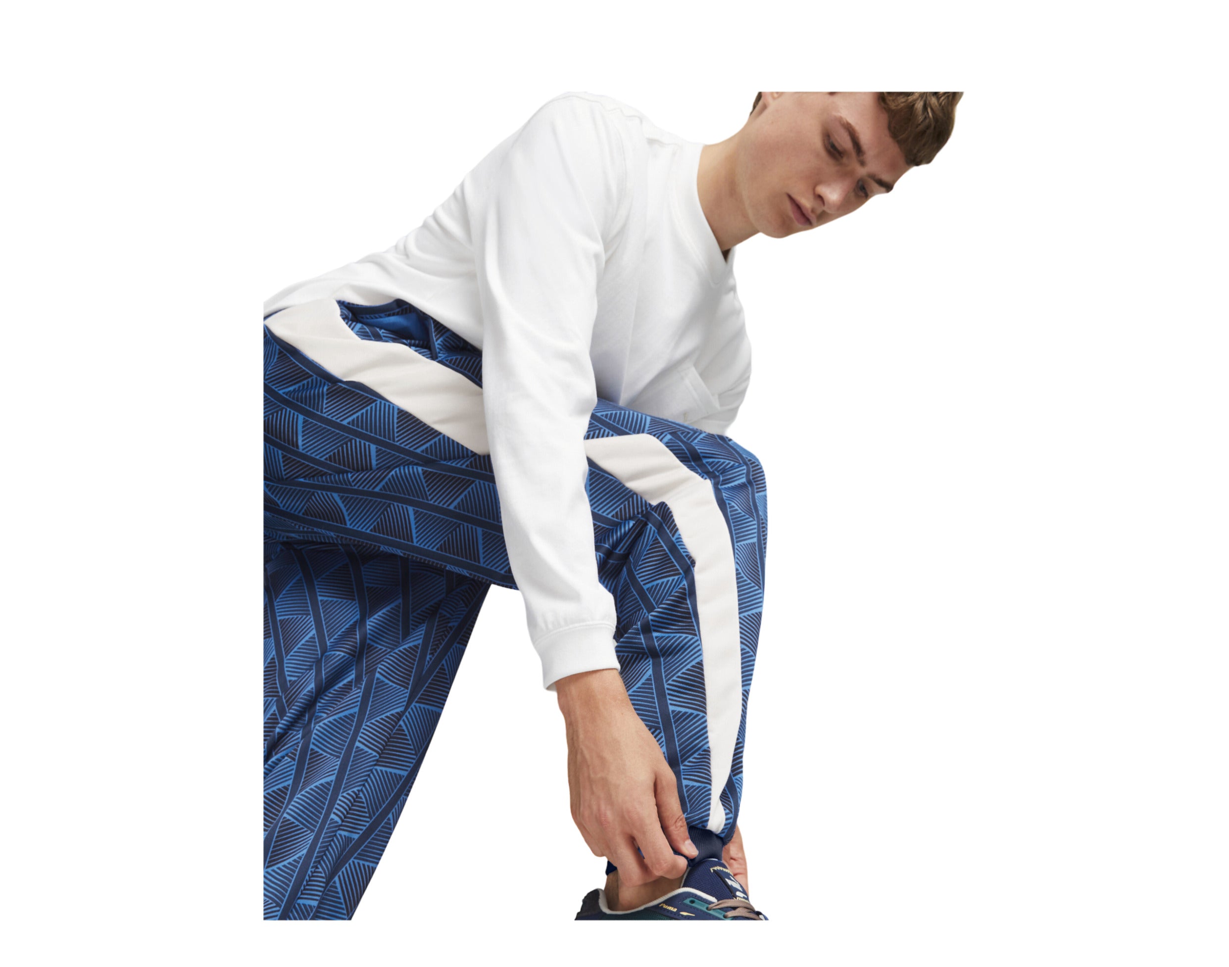 Puma The Neverworn II T7 Track Pants