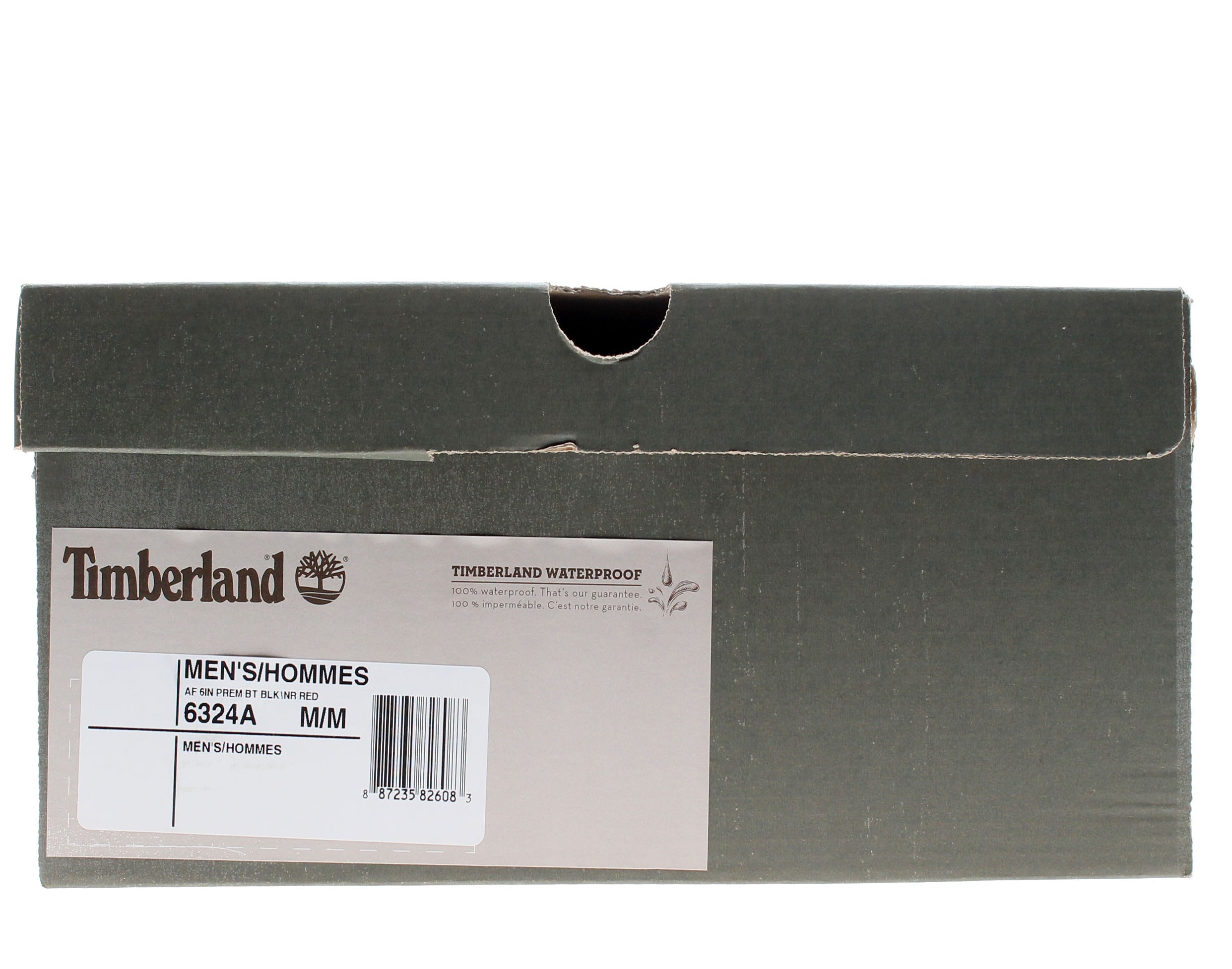 Imperialisme Opknappen Verbonden Timberland 6-Inch Premium Waterproof Men's Boots – NYCMode