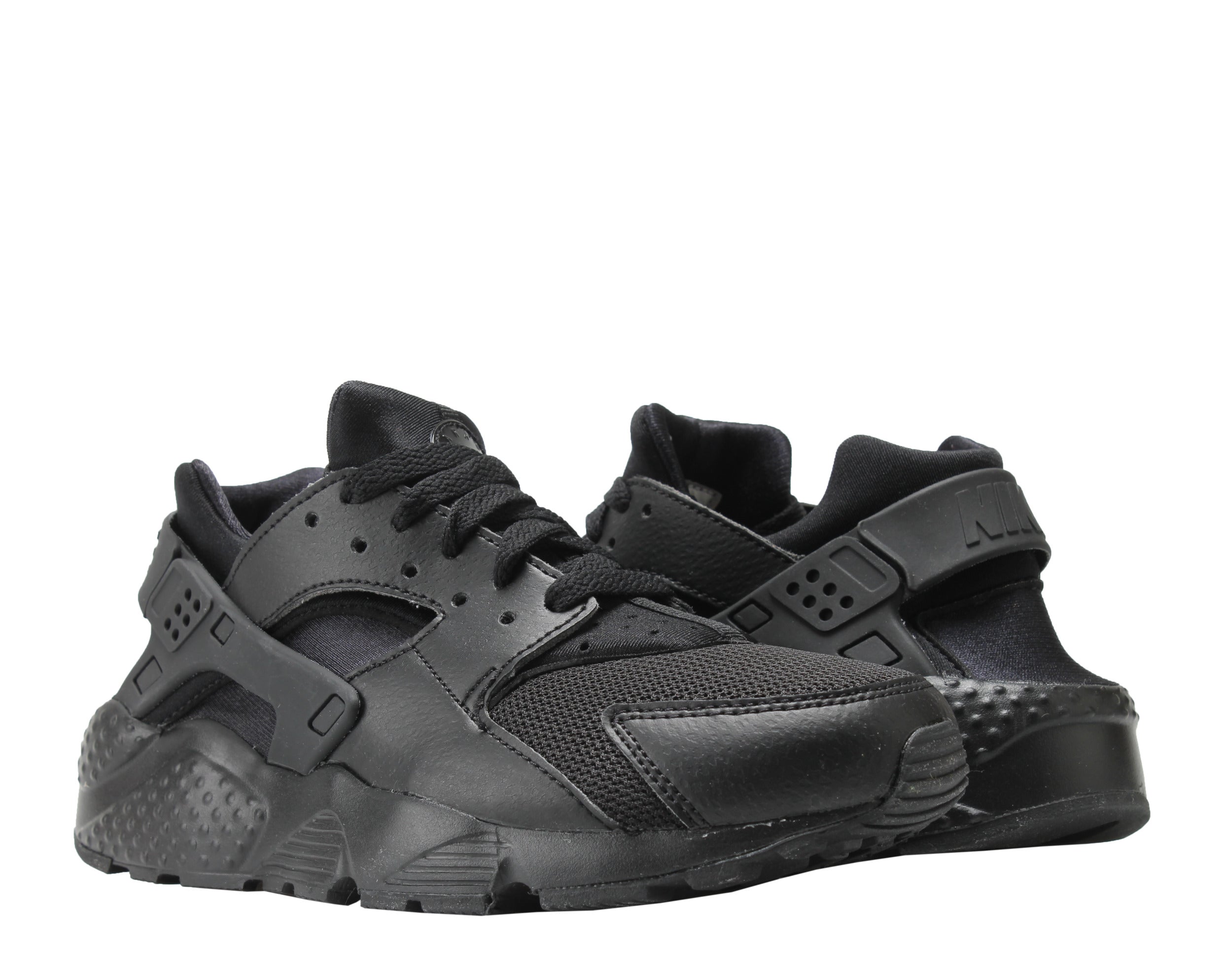 Nike Huarache Run (GS) Big Kids Running Shoes