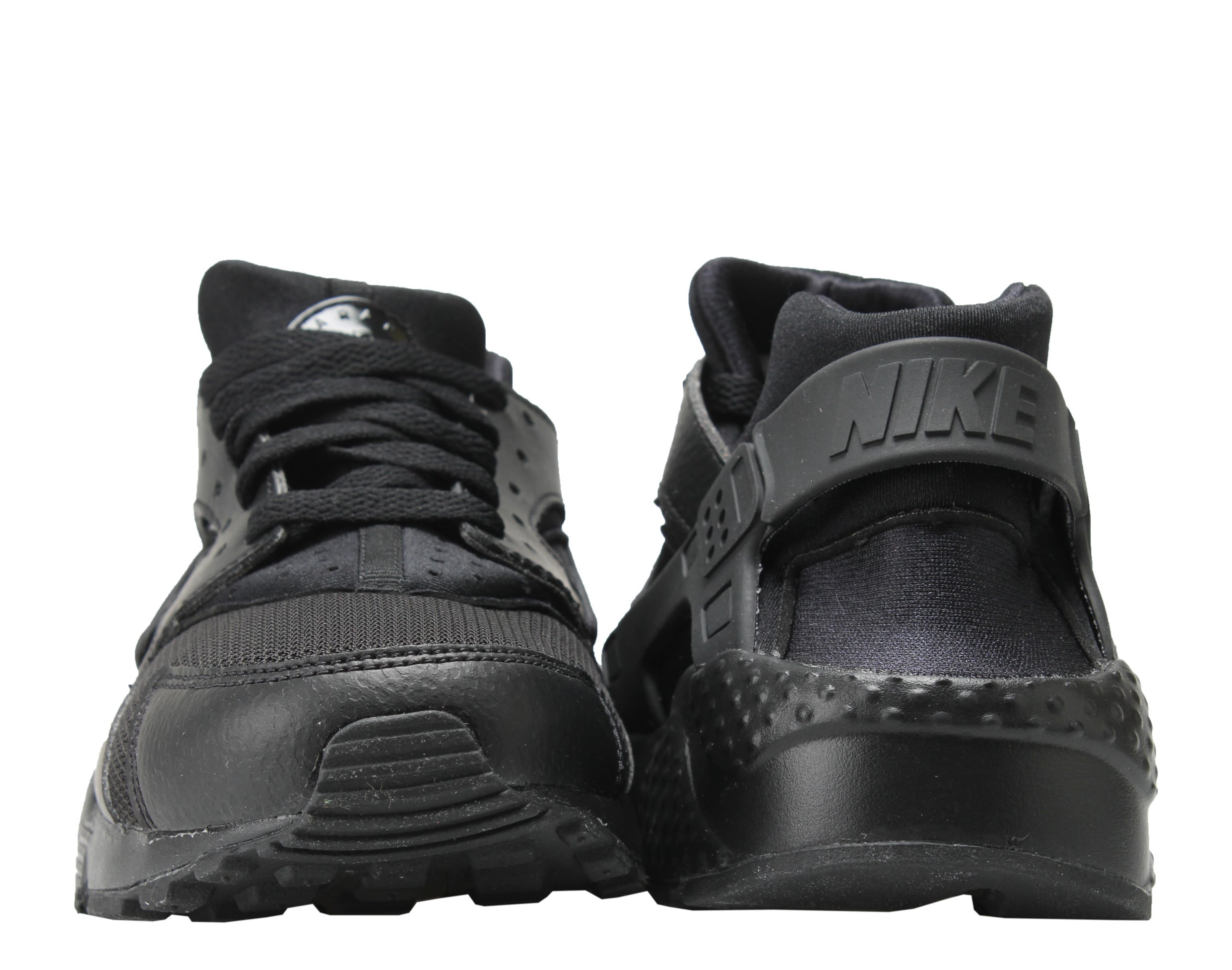 Nike Huarache Run (GS) Big Kids Running Shoes