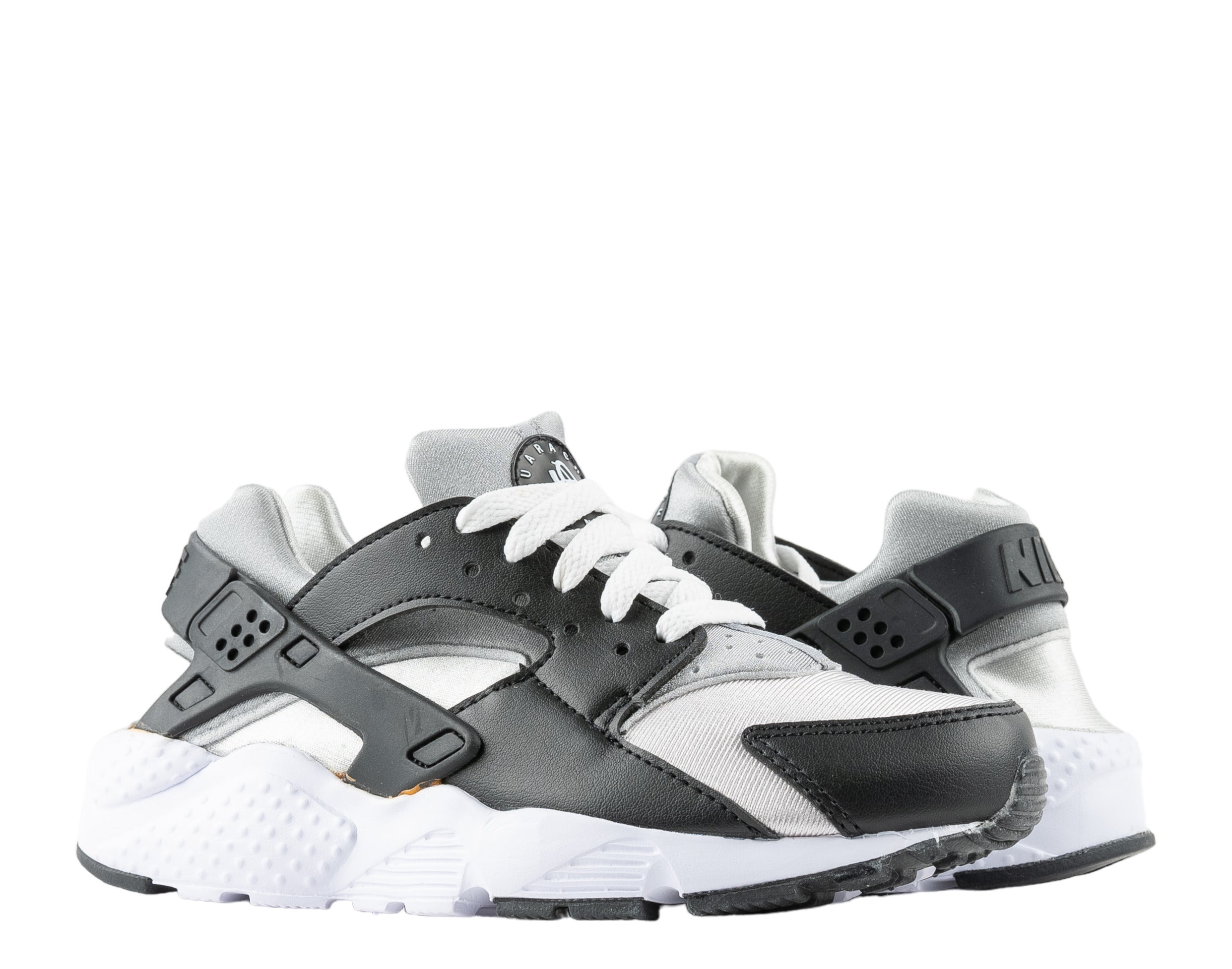 Nike Huarache Run (GS) Big Kids Running Shoes