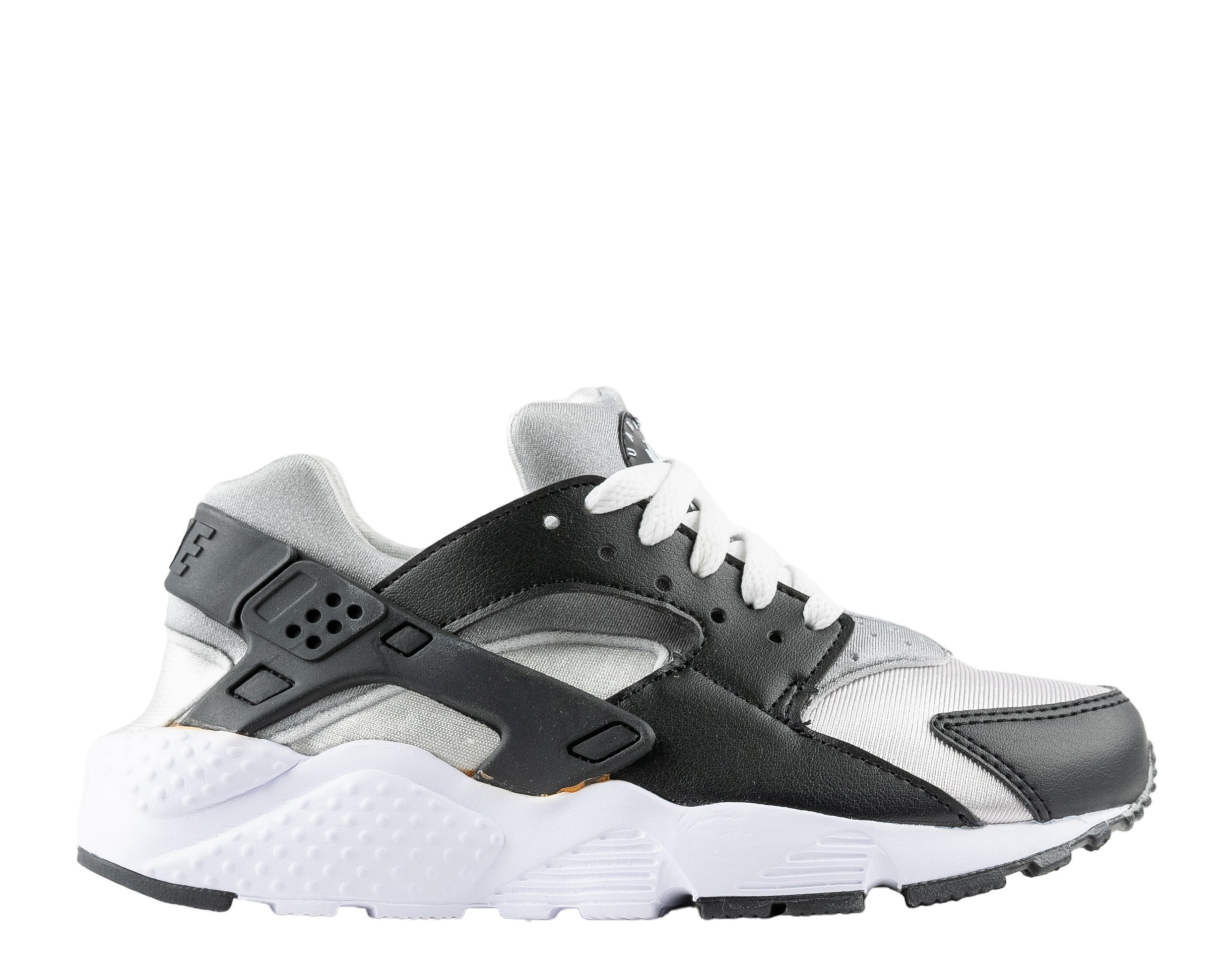 Nike Huarache Run (GS) Big Kids Running Shoes