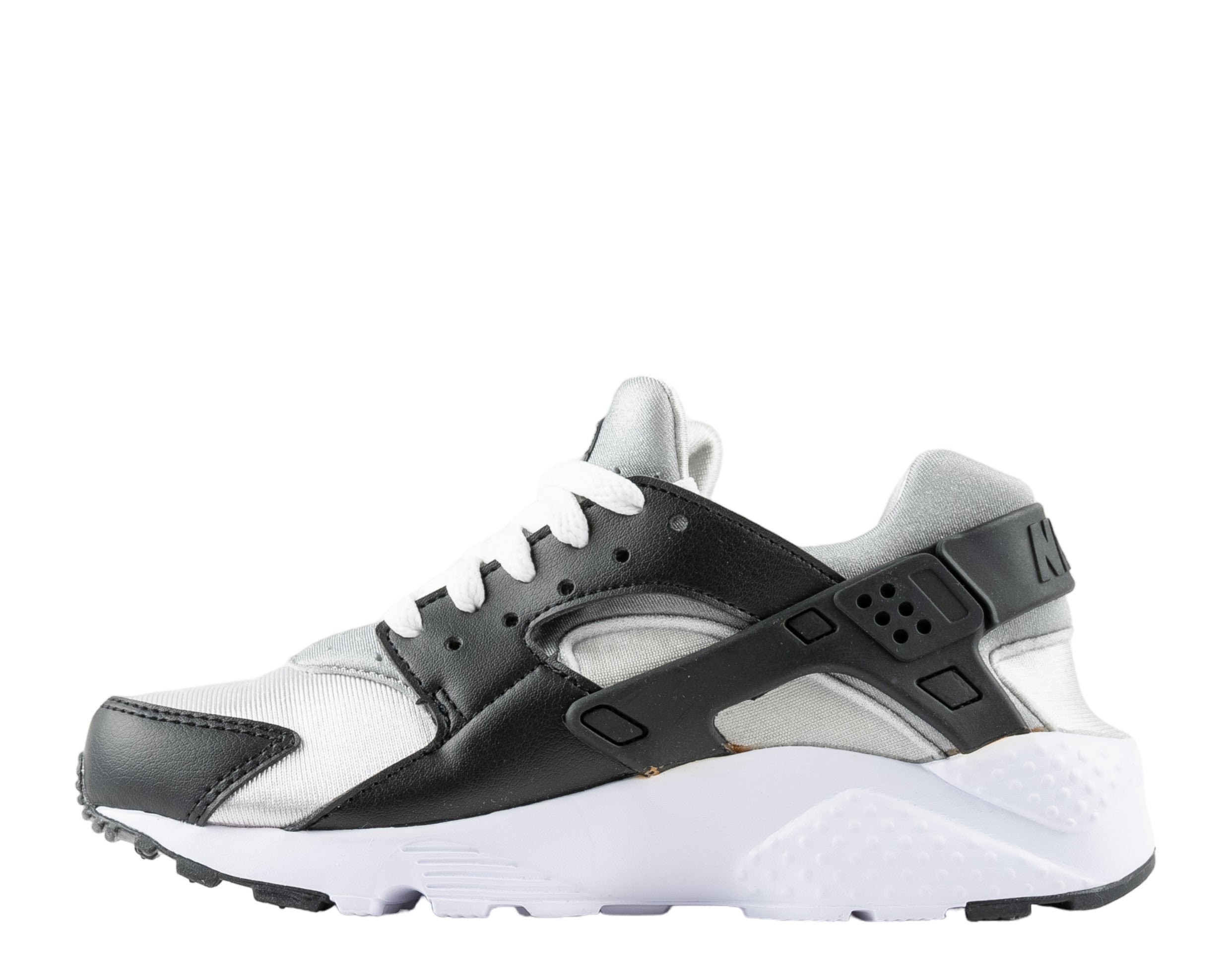 Nike Huarache Run (GS) Big Kids Running Shoes