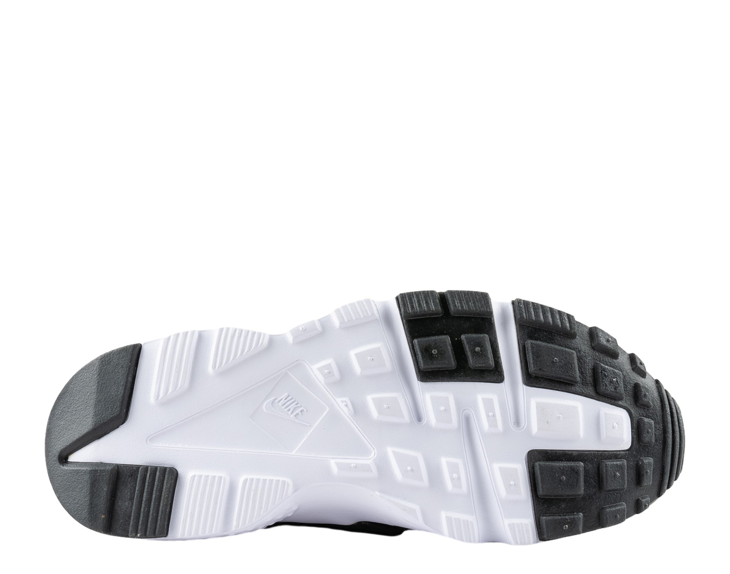 Nike Huarache Run (GS) Big Kids Running Shoes