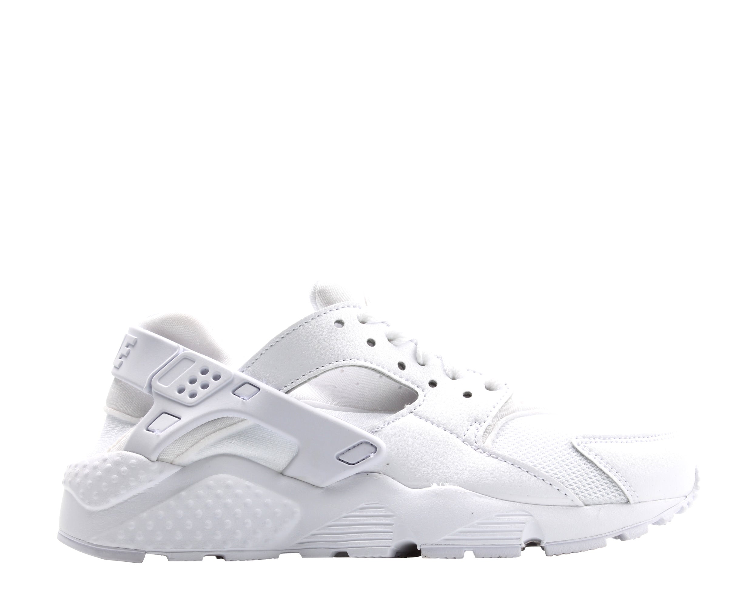 Nike Huarache Run (GS) Big Kids Running Shoes