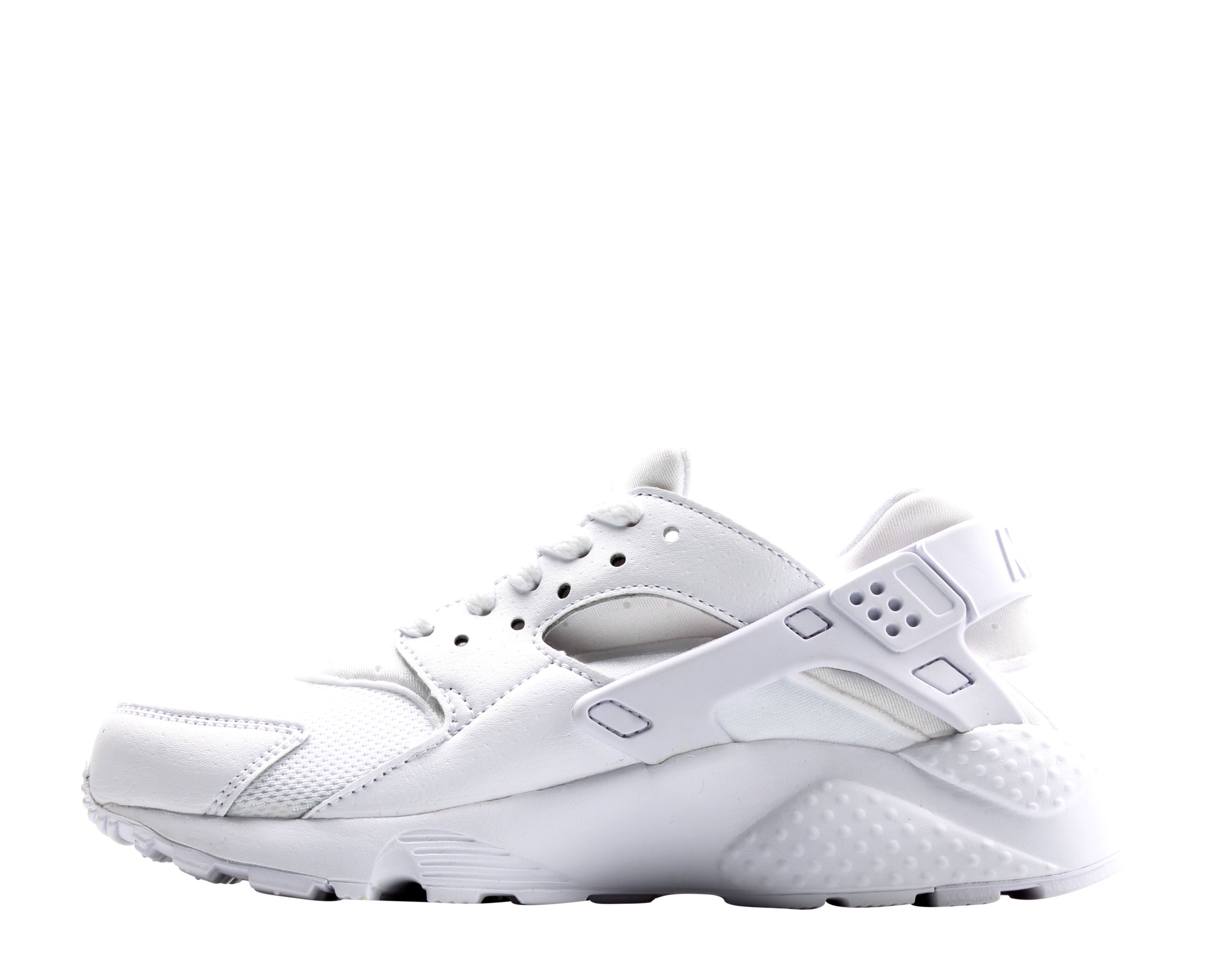 Nike Huarache Run (GS) Big Kids Running Shoes