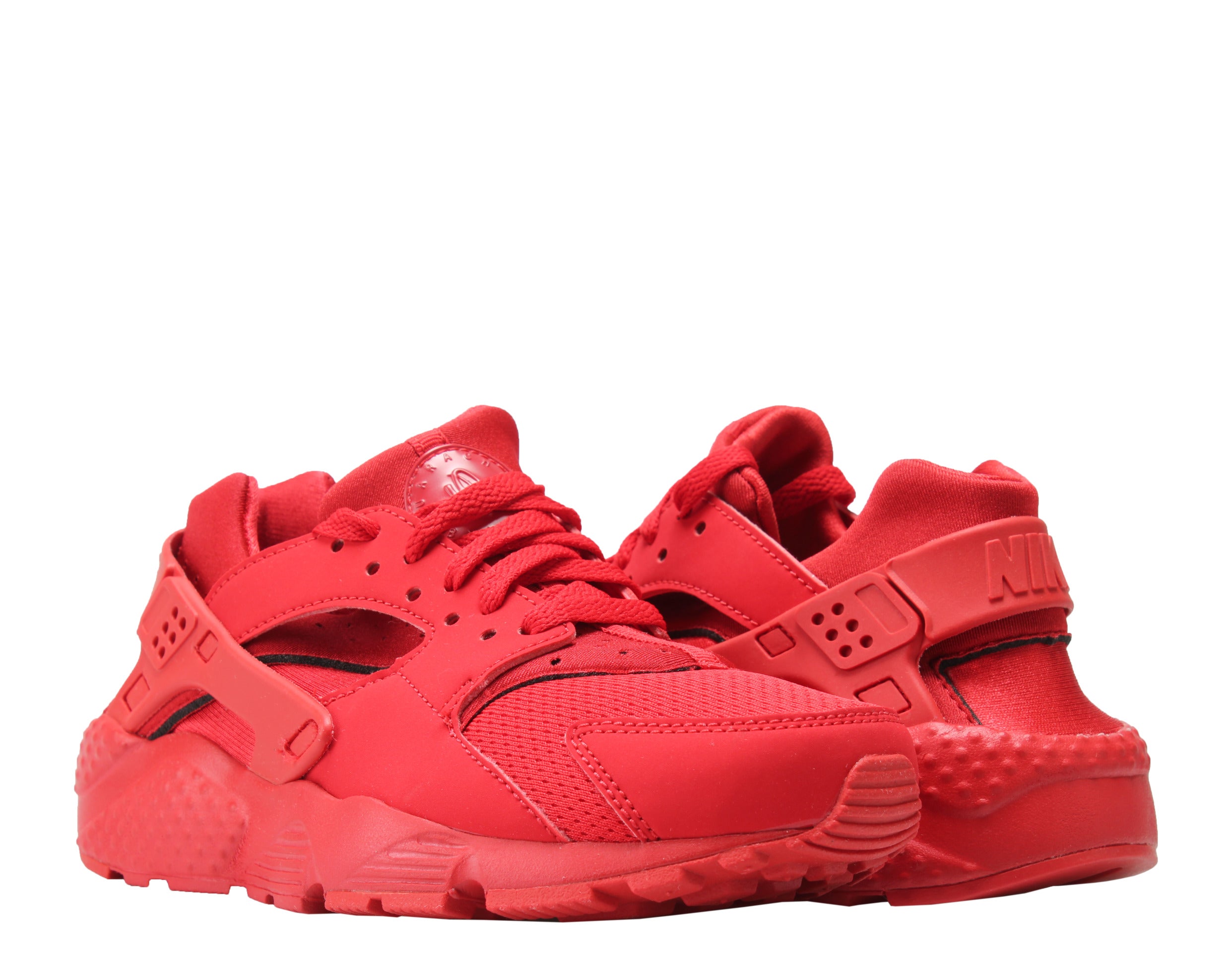 Nike Huarache Run (GS) Big Kids Running Shoes