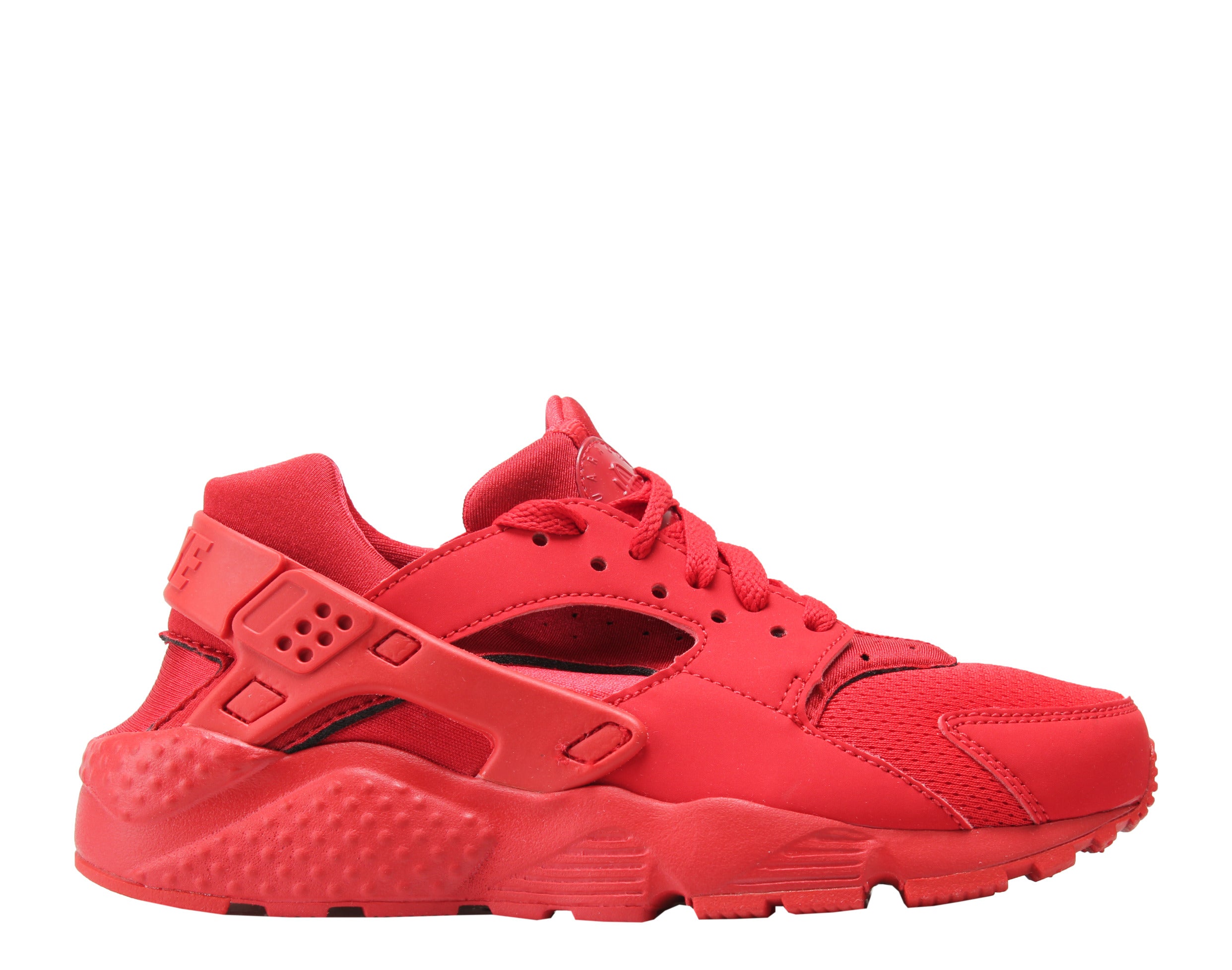 Nike Huarache Run (GS) Big Kids Running Shoes