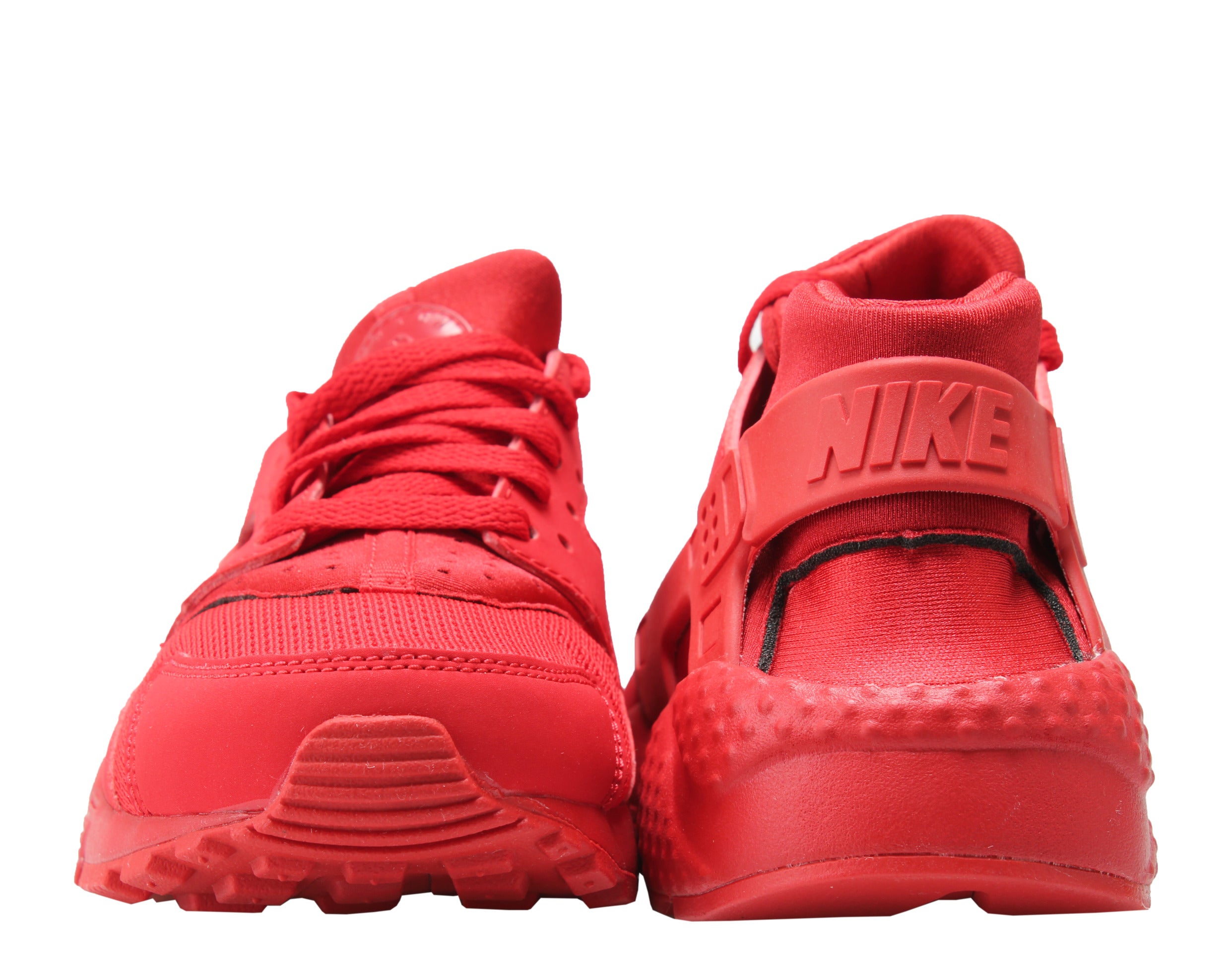 Nike Huarache Run (GS) Big Kids Running Shoes