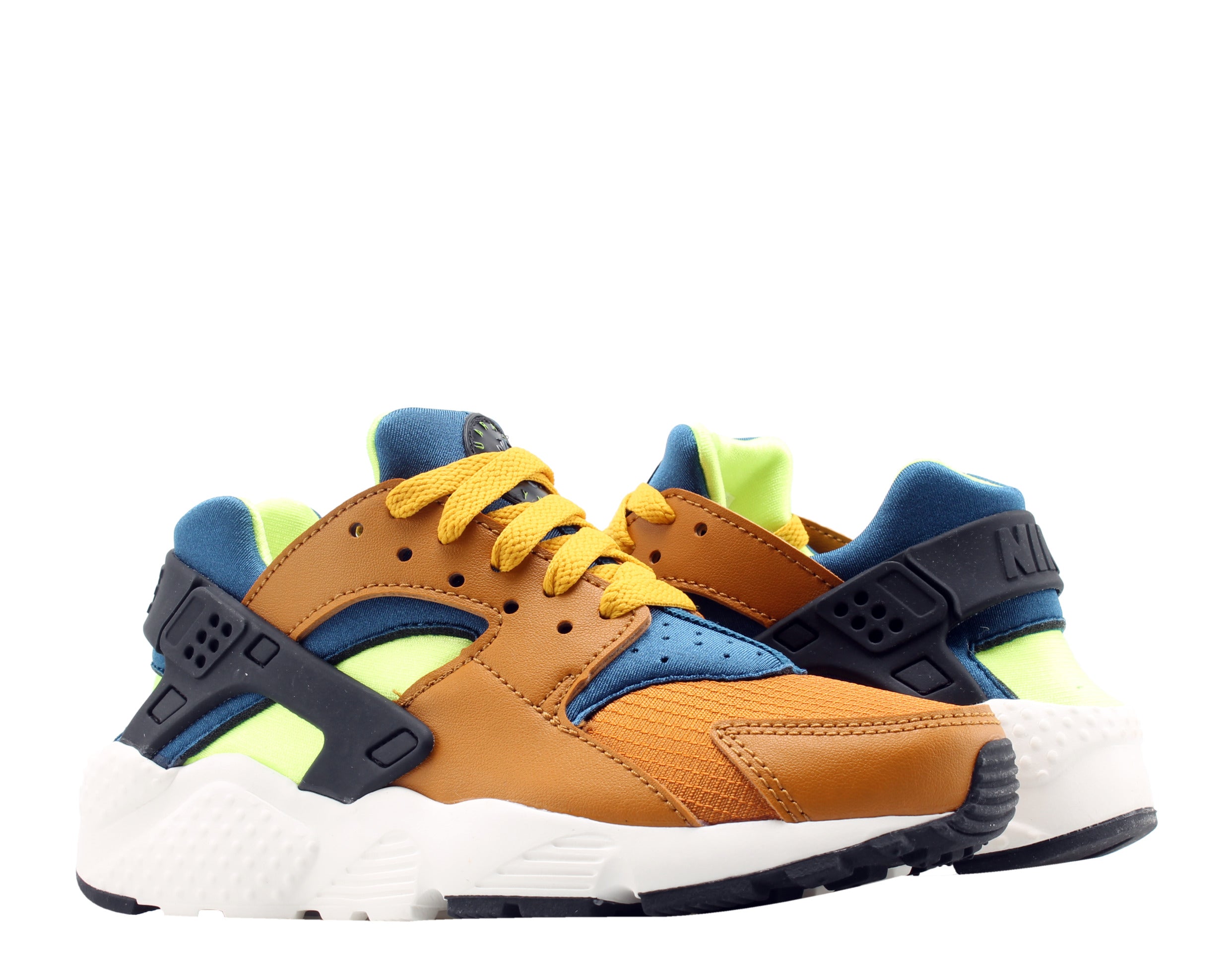 Nike Huarache Run (GS) Big Kids Running Shoes