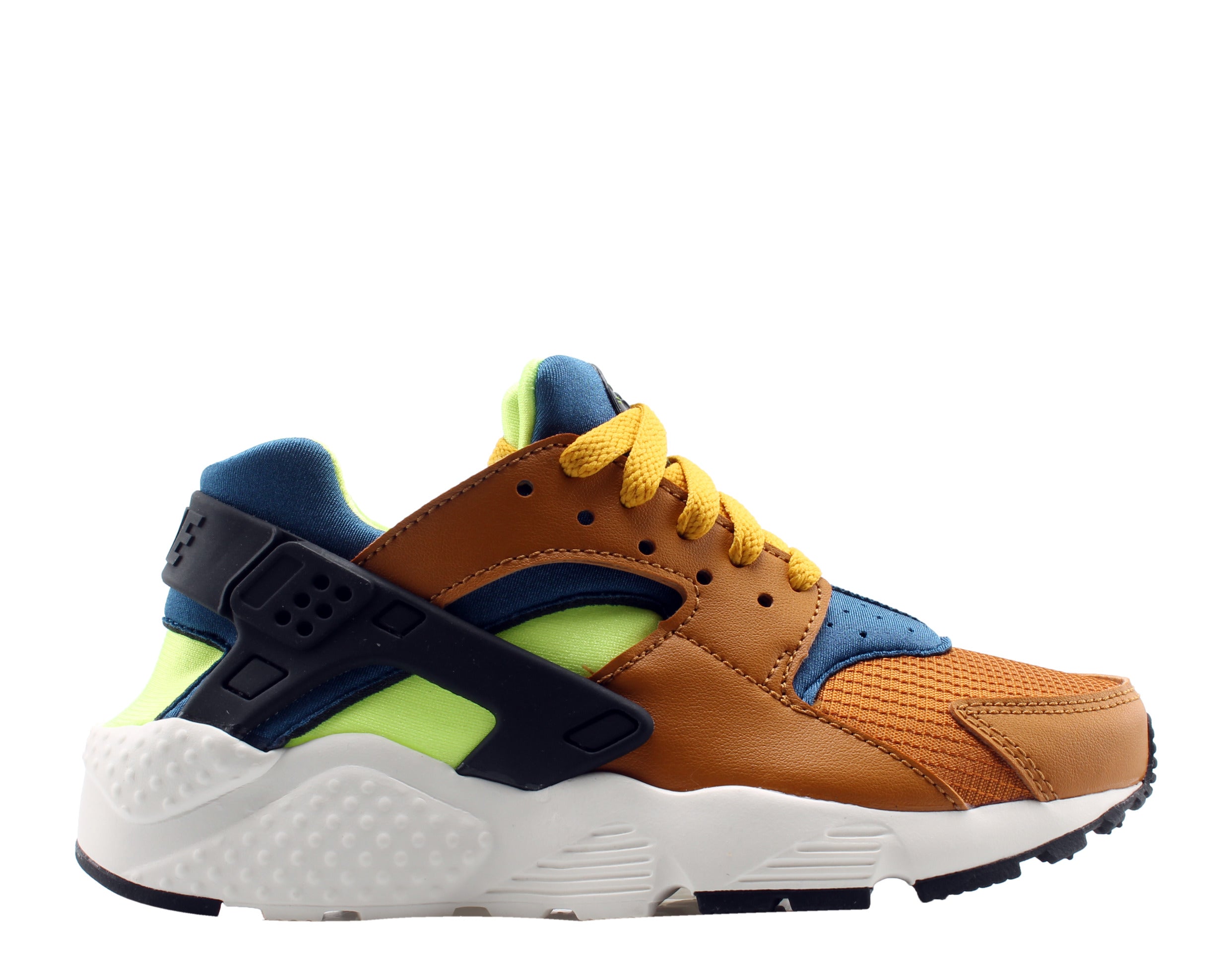 Nike Huarache Run (GS) Big Kids Running Shoes