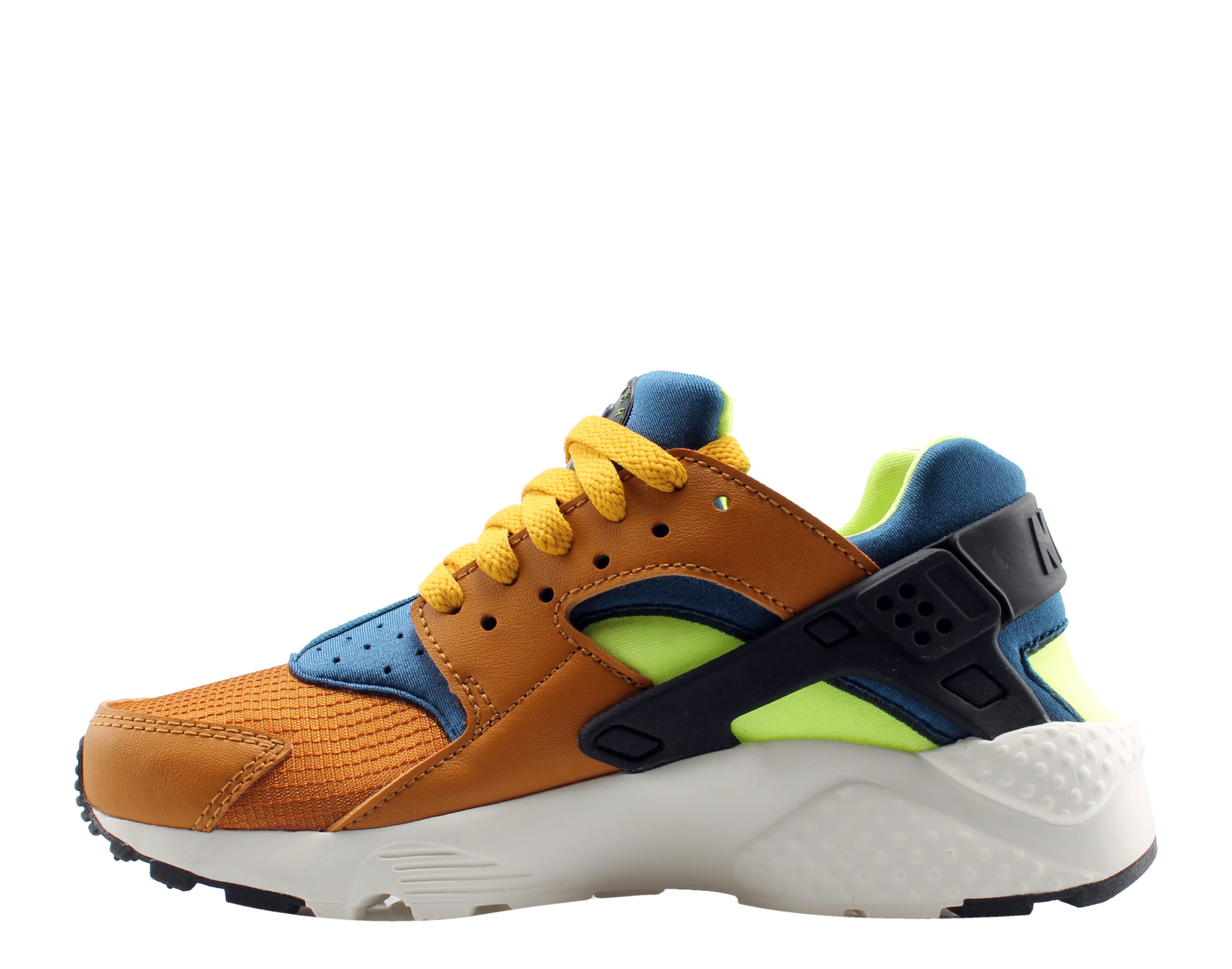 Nike Huarache Run (GS) Big Kids Running Shoes