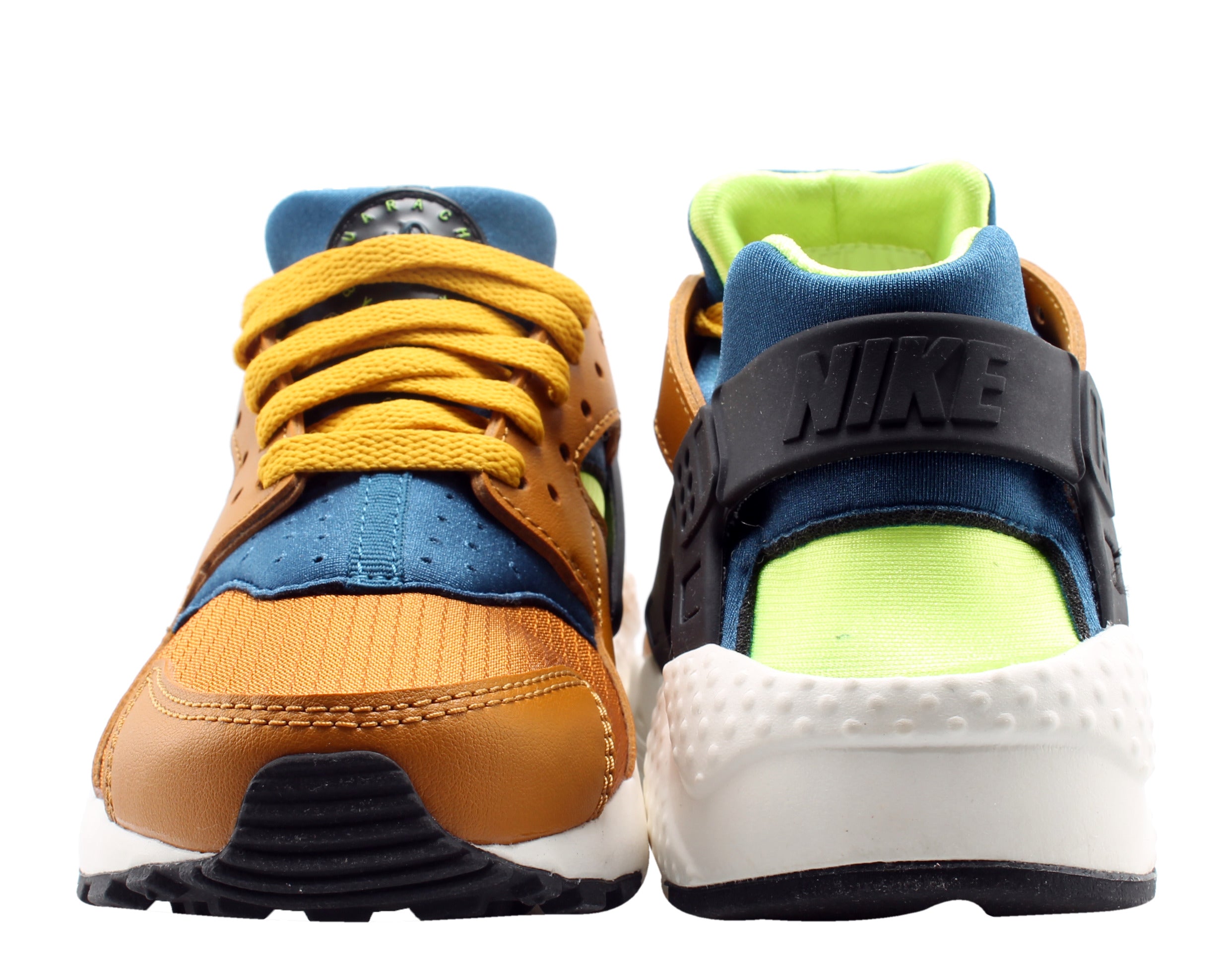 Nike Huarache Run (GS) Big Kids Running Shoes