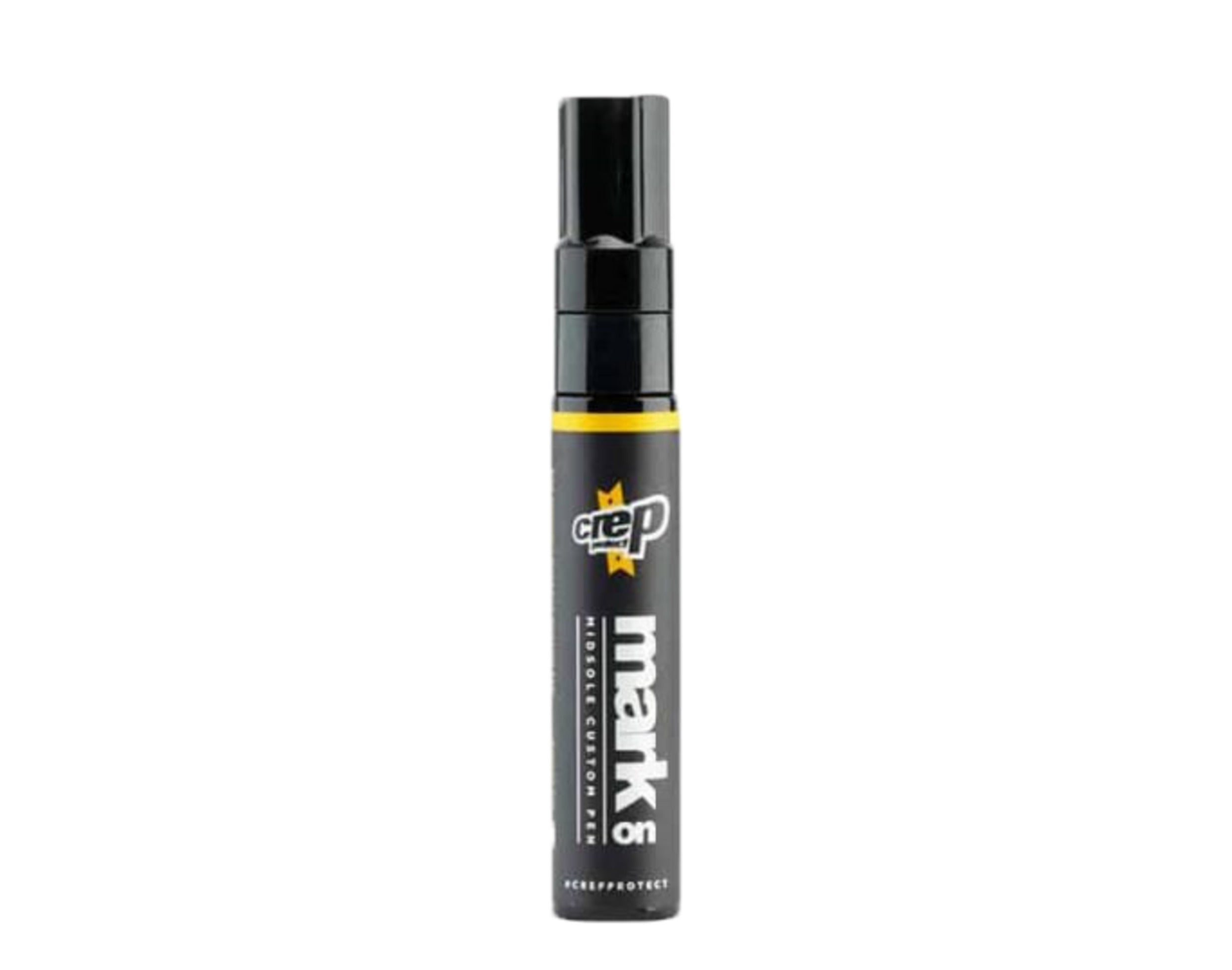 Crep Protect Mark On Pen - Black