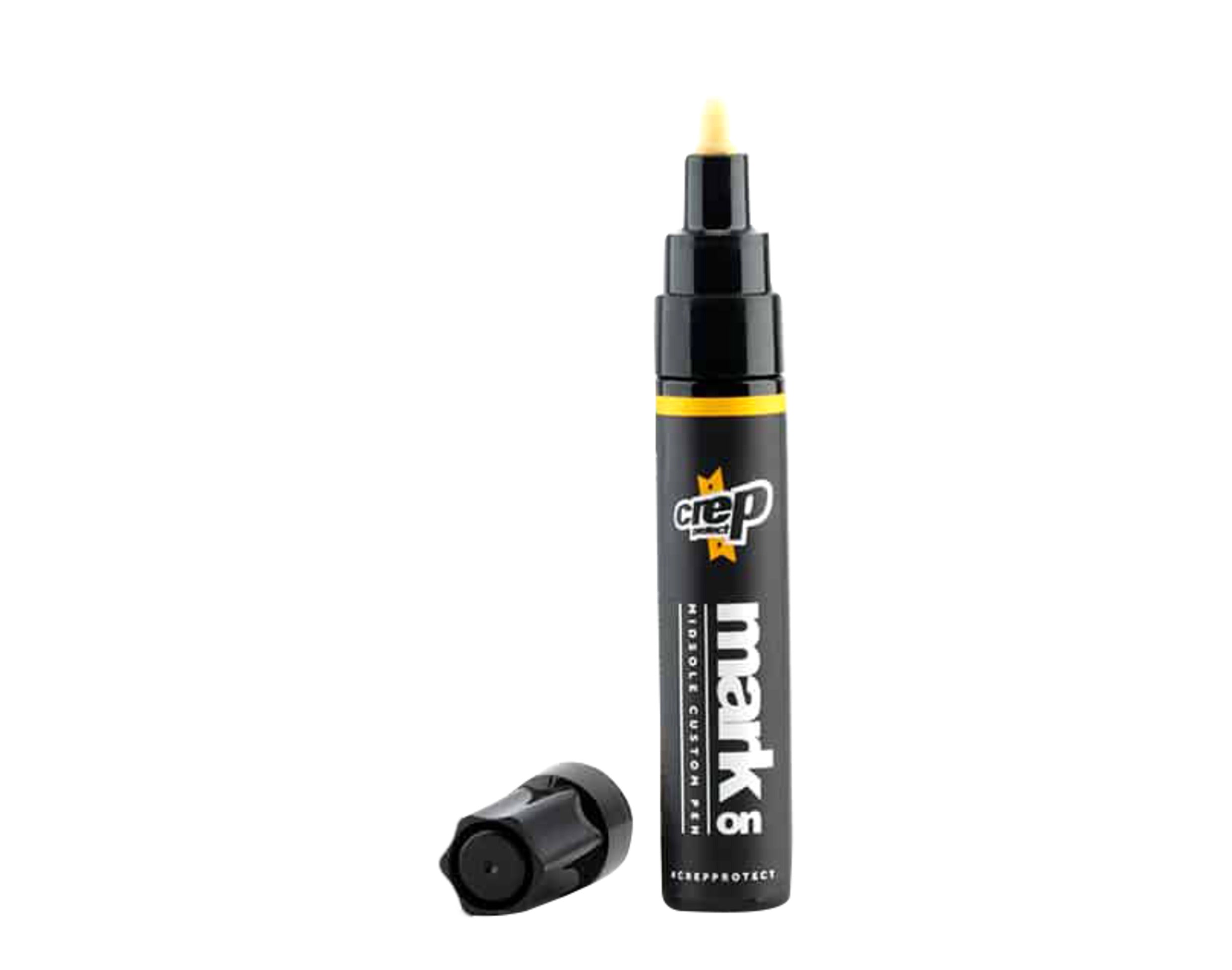 Crep Protect Mark On Pen - Black