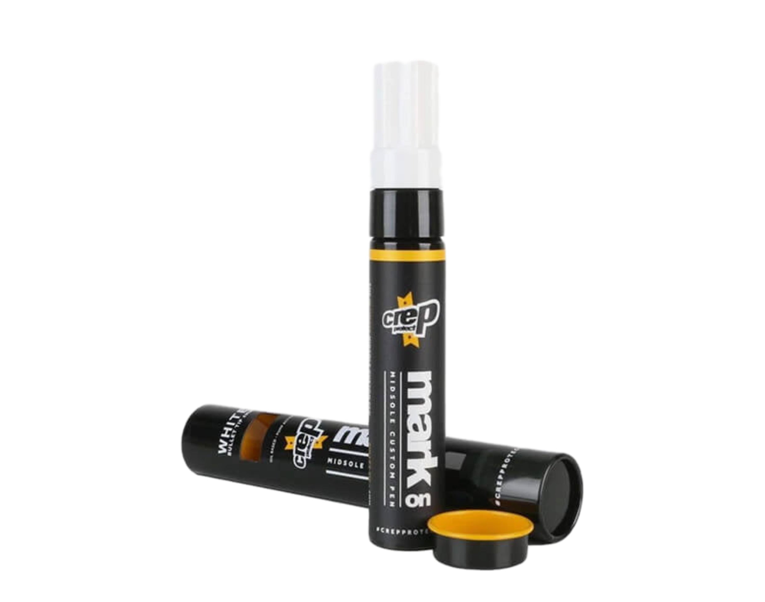 Crep Protect Mark On Pen - White