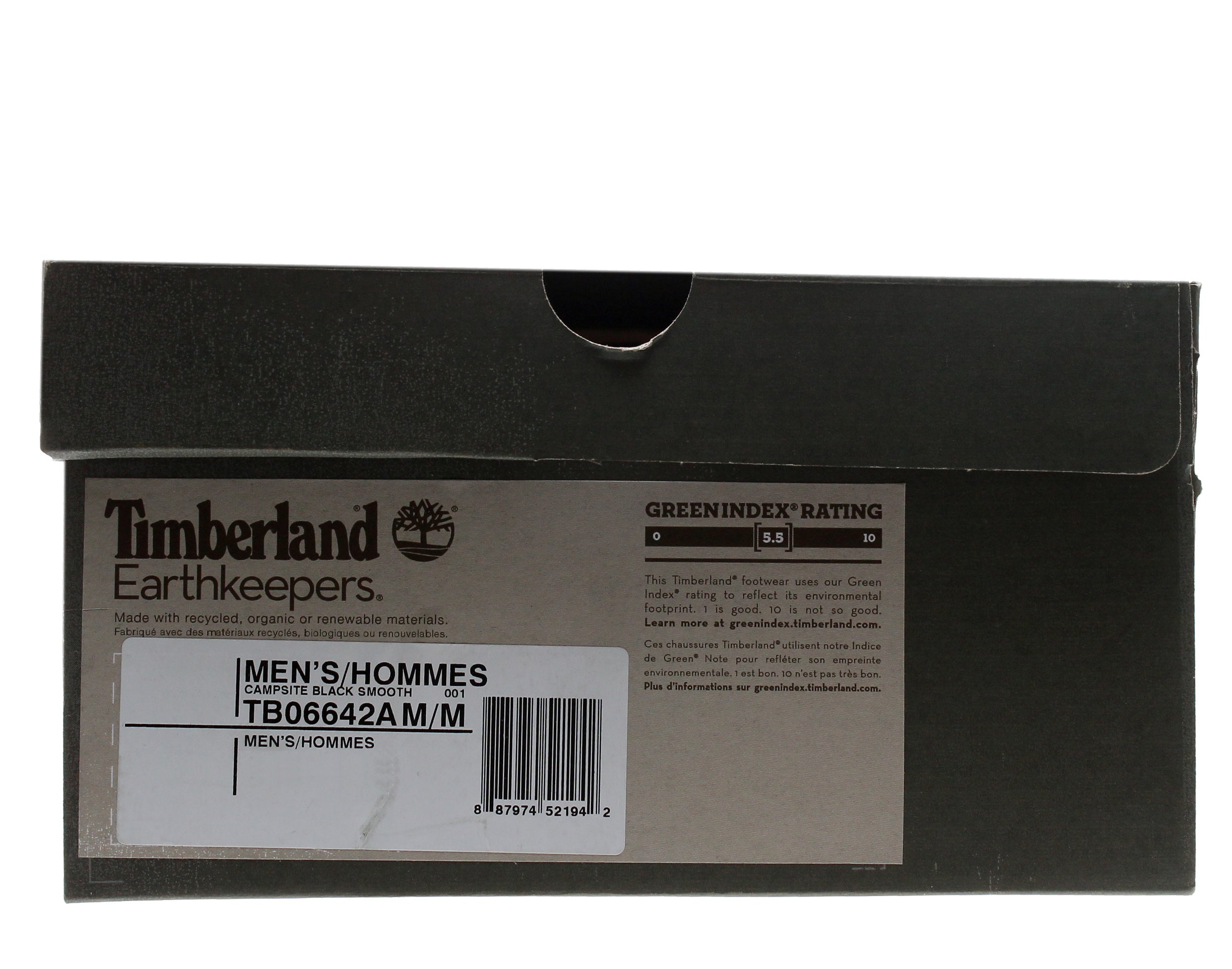 Timberland Campsite Chukka Men's Boots