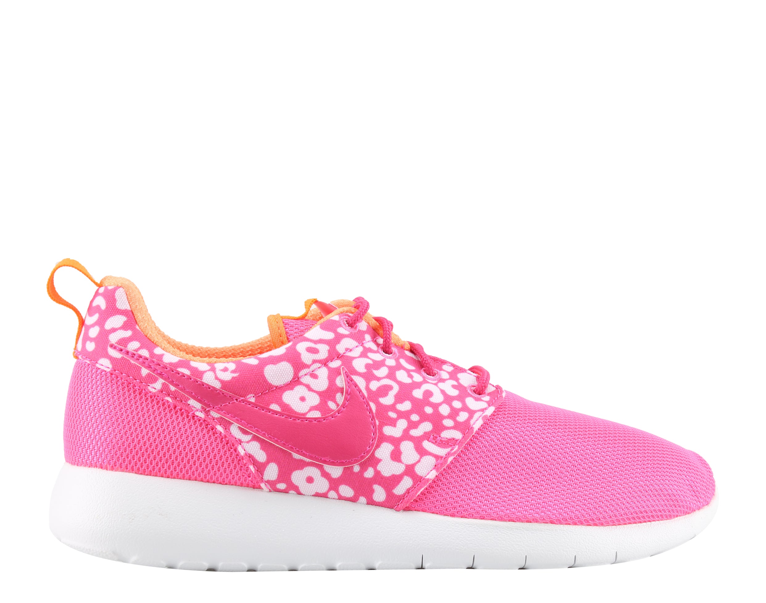 Nike Roshe One Print (GS) Big Girls Running Shoes