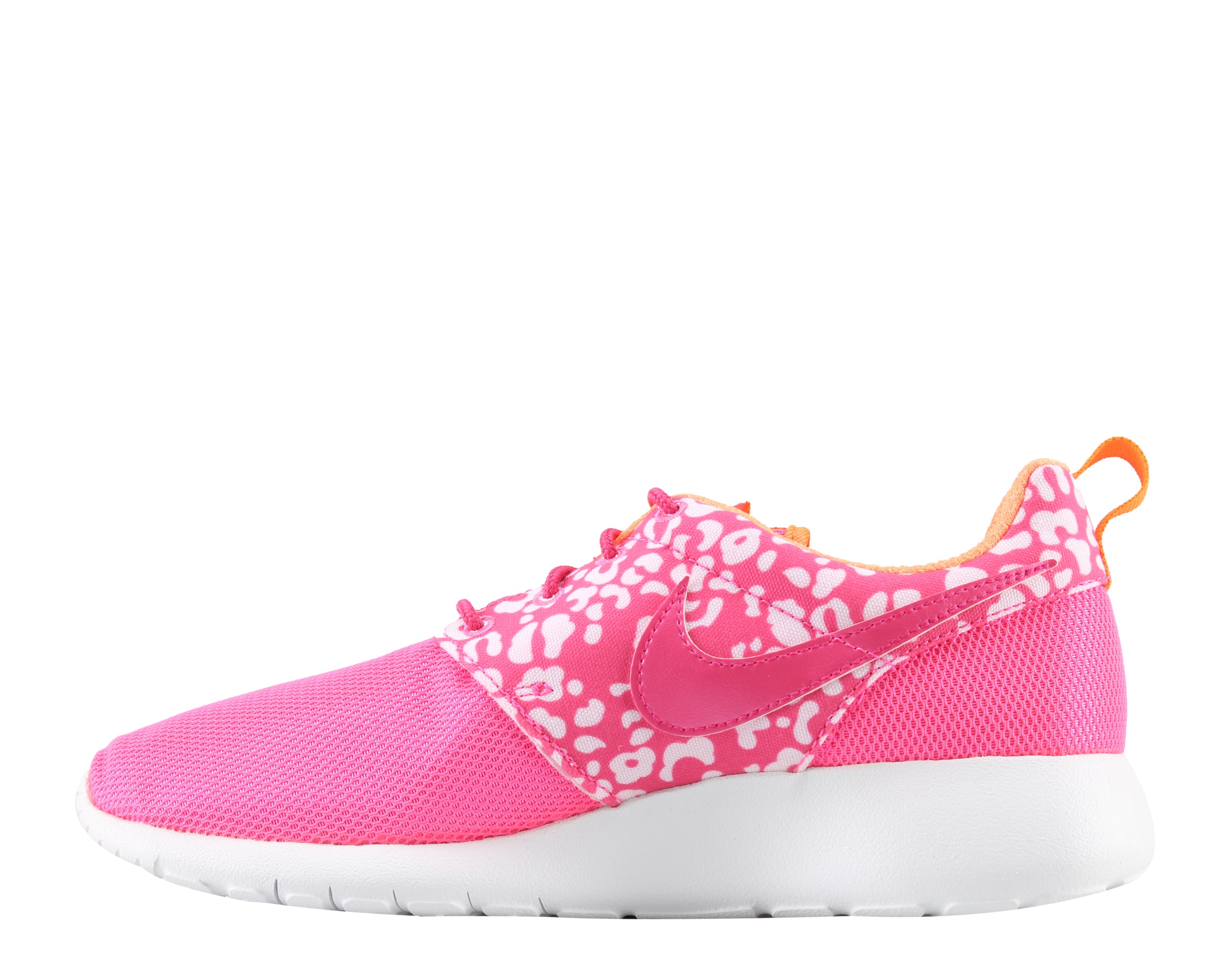 Nike Roshe One Print (GS) Big Girls Running Shoes