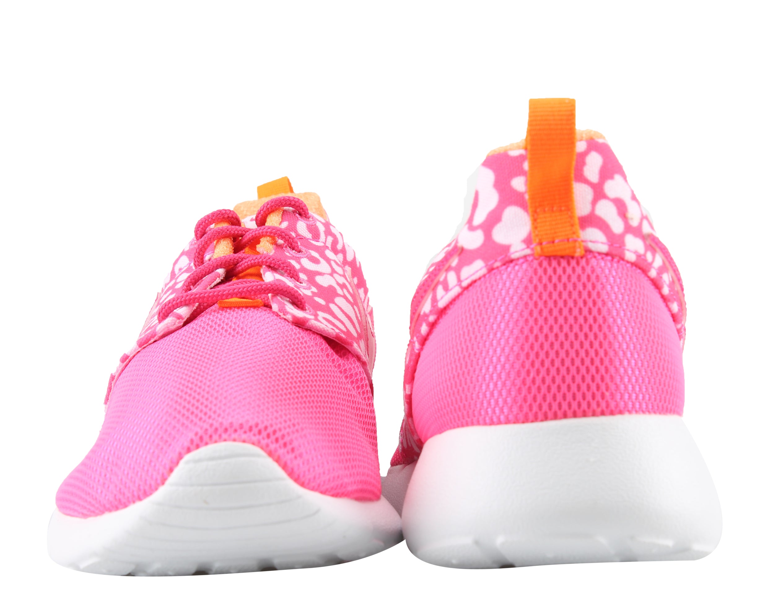 Nike Roshe One Print (GS) Big Girls Running Shoes