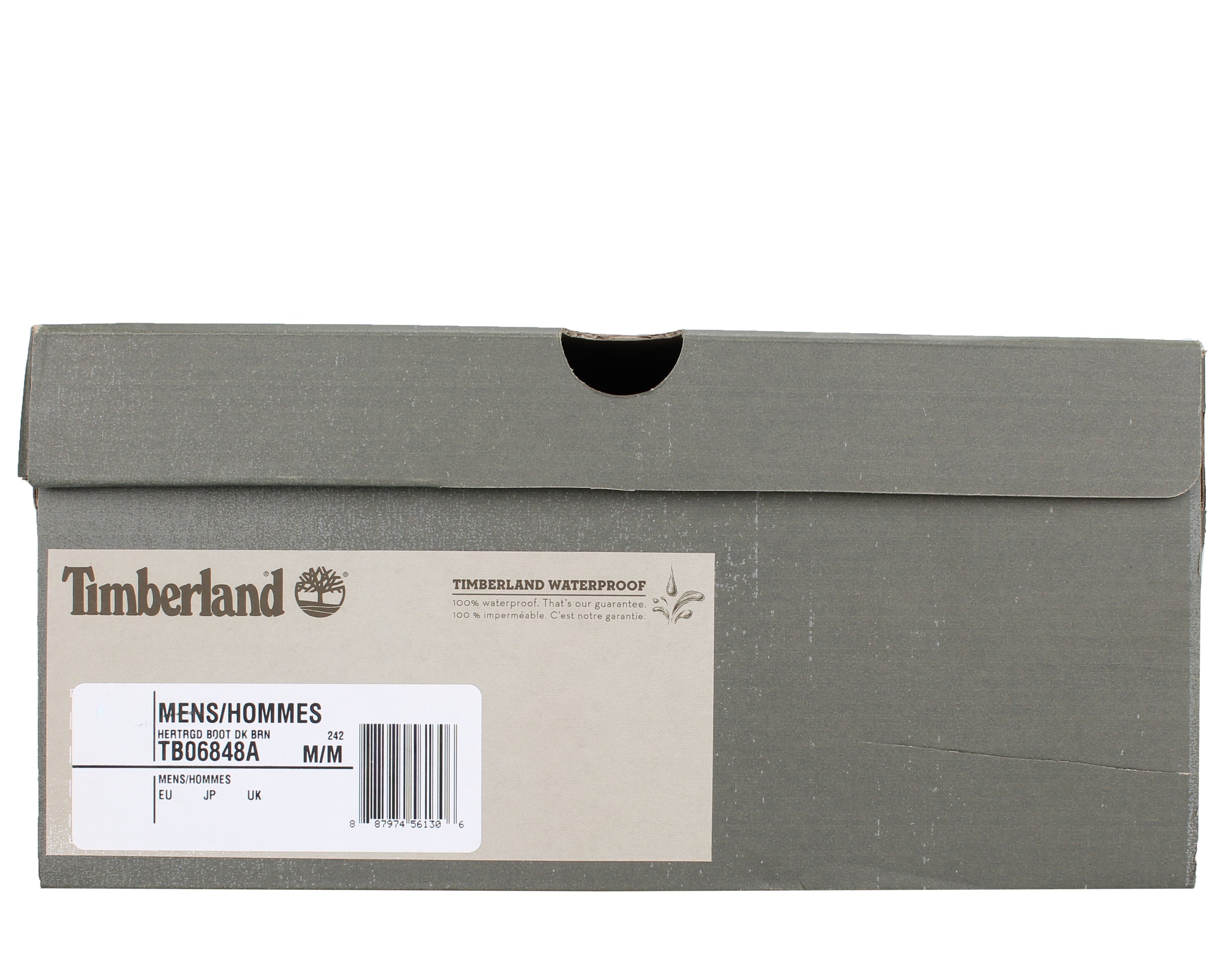 Winkelier Boomgaard Kalksteen Timberland Heritage Rugged 6-Inch Waterproof Men's Boots – NYCMode