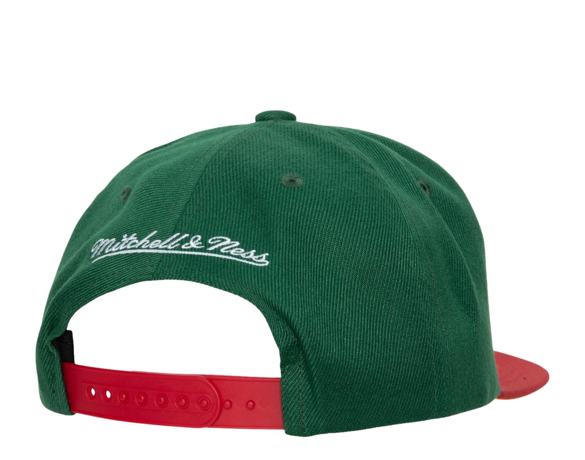 Mitchell & Ness – NYCMode