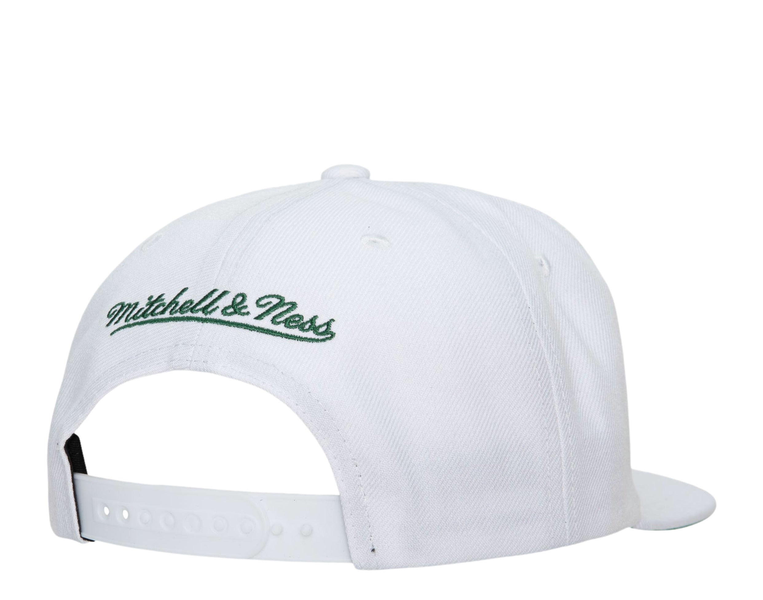 Mitchell & Ness NBA Core Basic Seattle Supersonics HWC  Snapback Hat