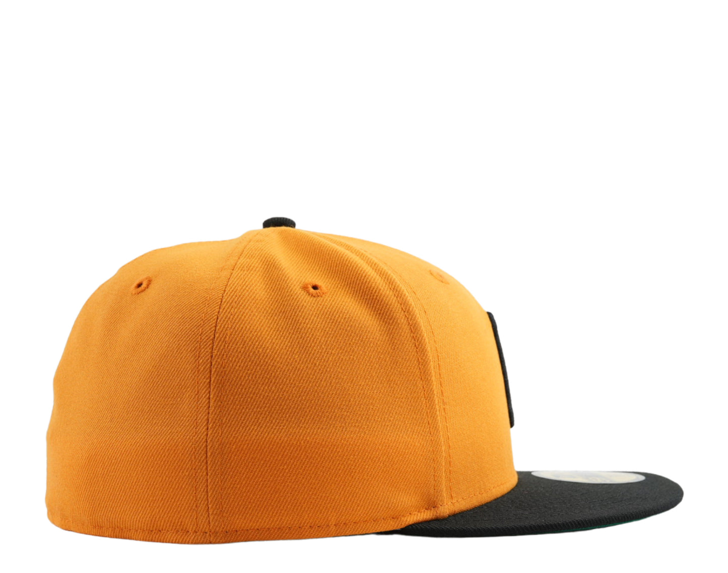 Sold at Auction: Pittsburgh Pirates 1971-75 Game Worn Pro Model Cap
