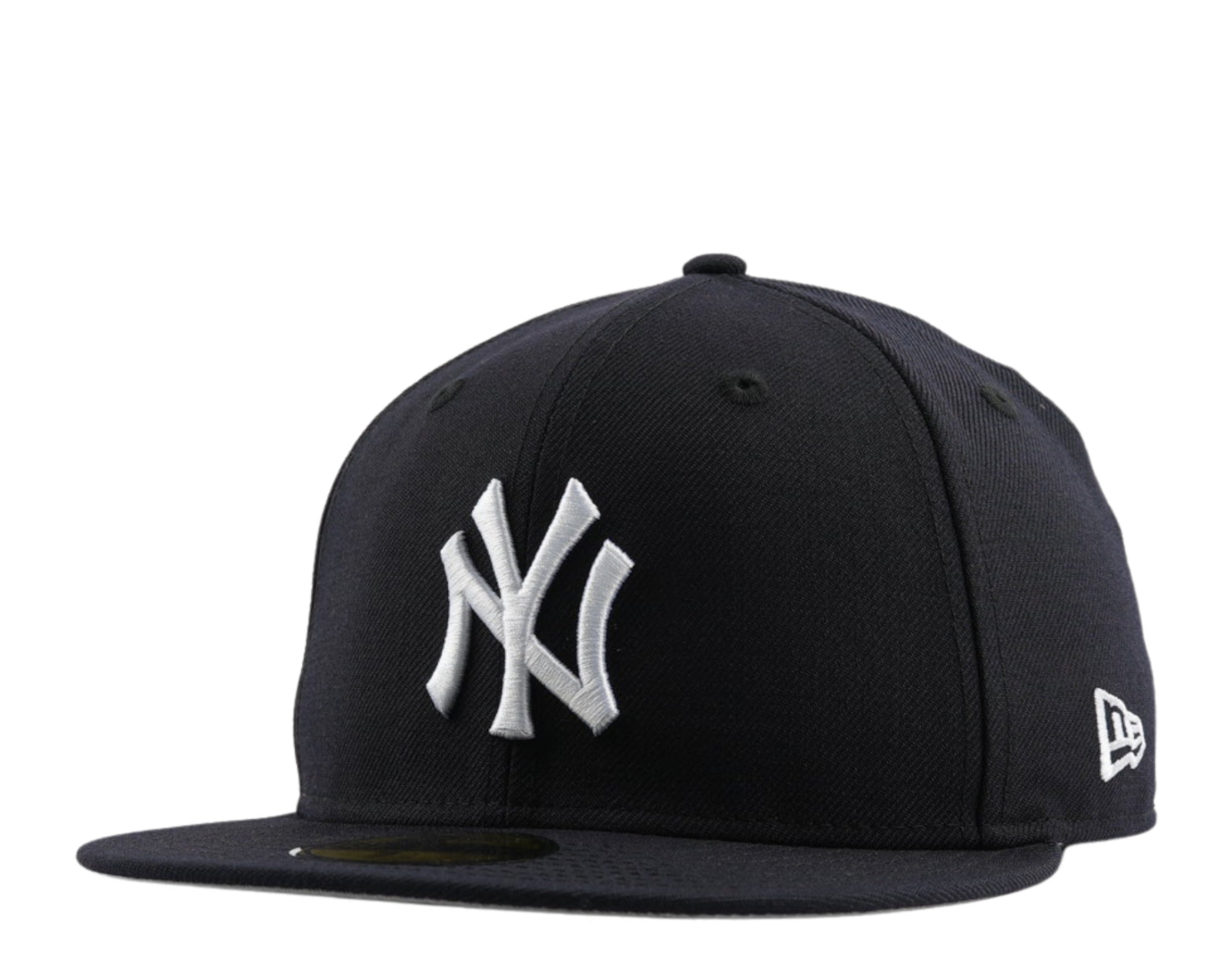 New Era 59Fifty MLB New York Yankees 2009 World Series Champions Fitted Hat