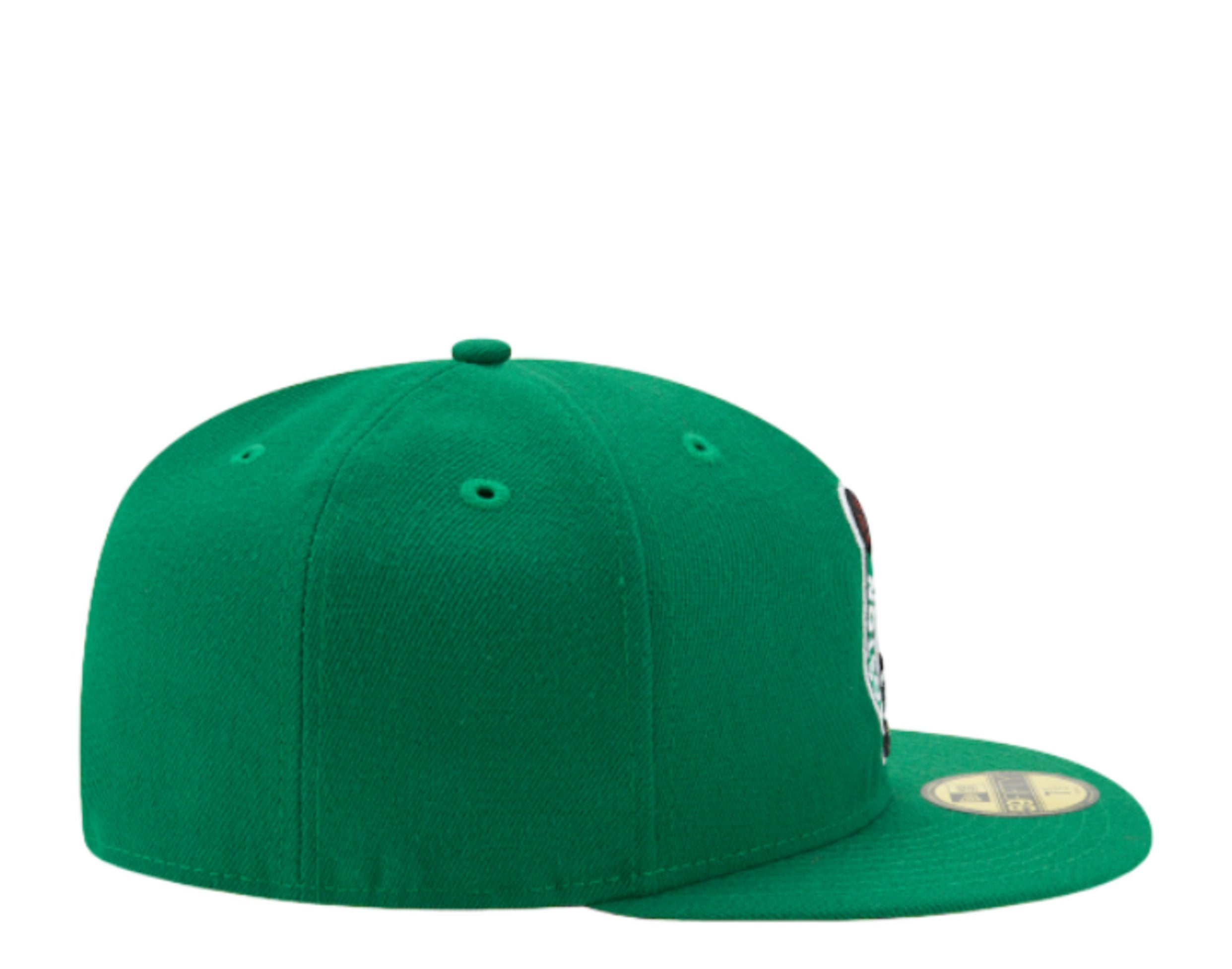 New Era 59Fifty NBA Boston Celtics OTC Fitted Hat