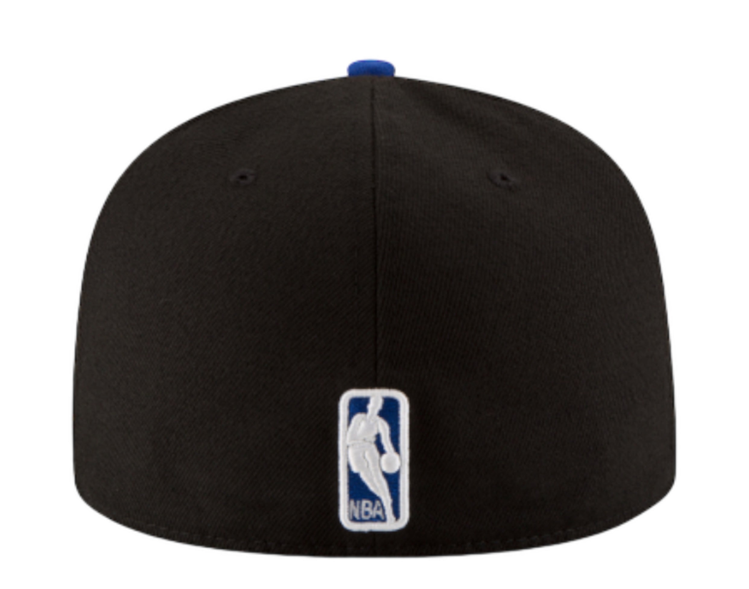 New Era 59Fifty NBA New York Knicks 2-Tone Fitted Hat