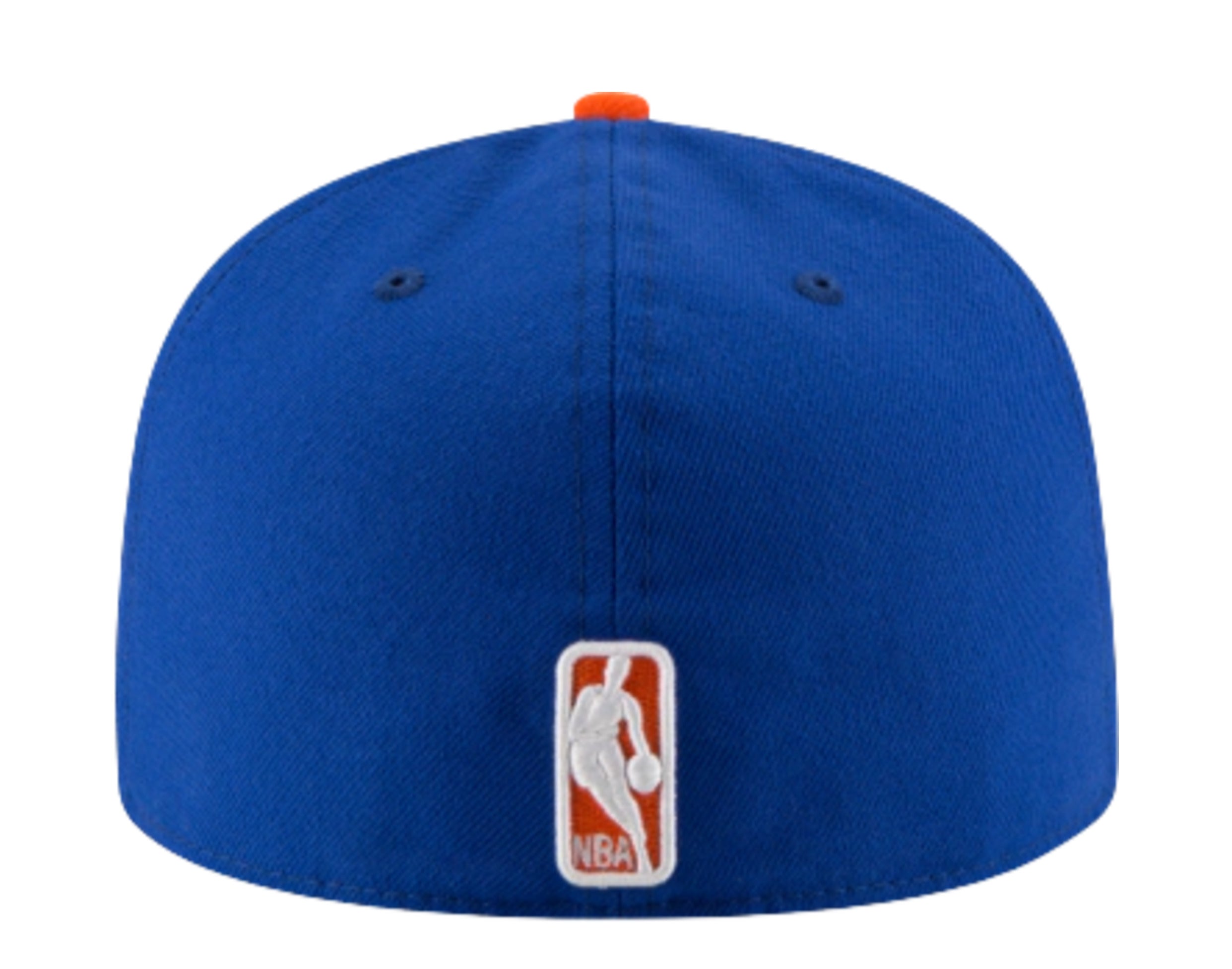 New Era 59Fifty NBA New York Knicks 2-Tone Fitted Hat