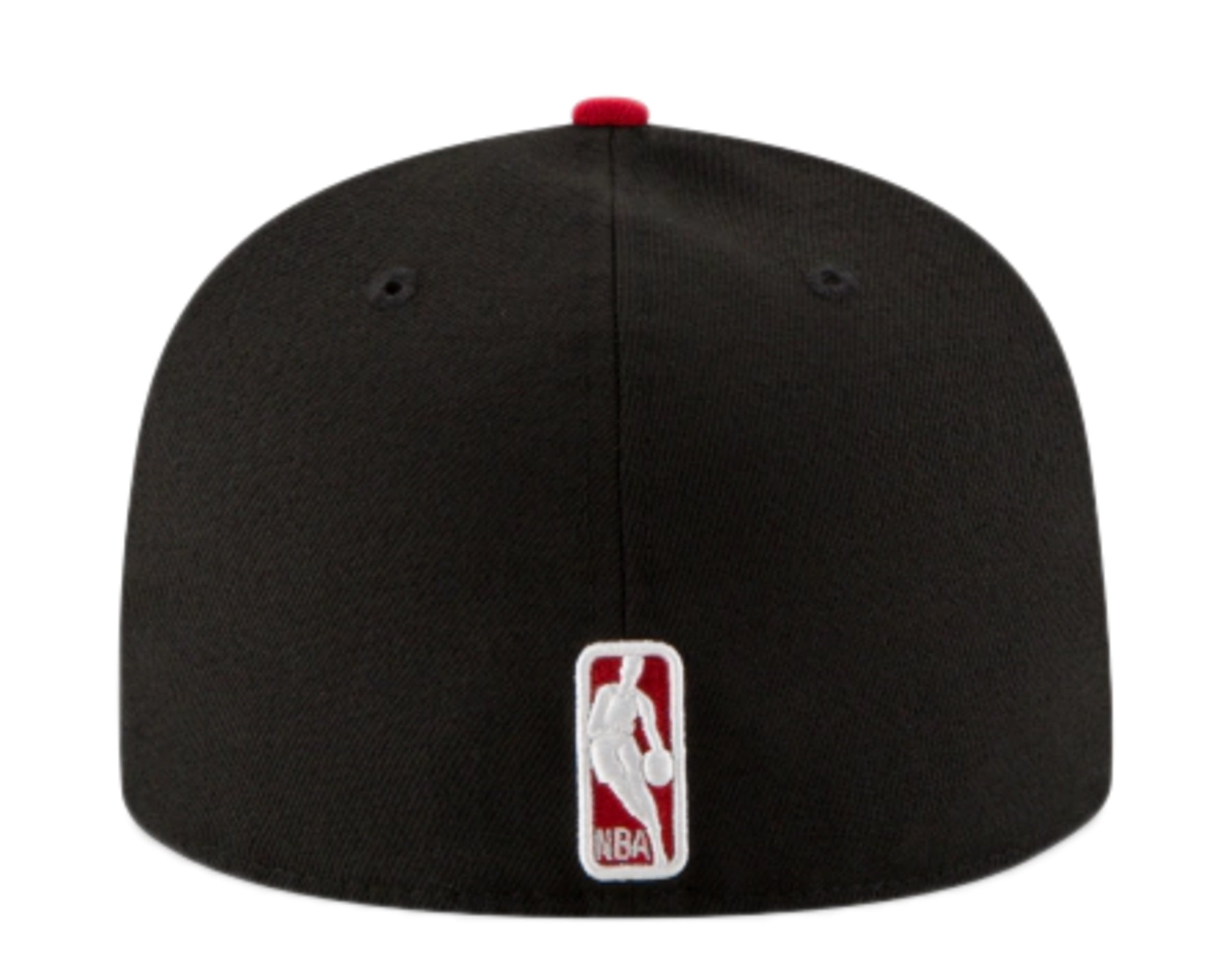 New Era 59Fifty NBA Chicago Bulls Alternate 2-Tone Fitted Hat