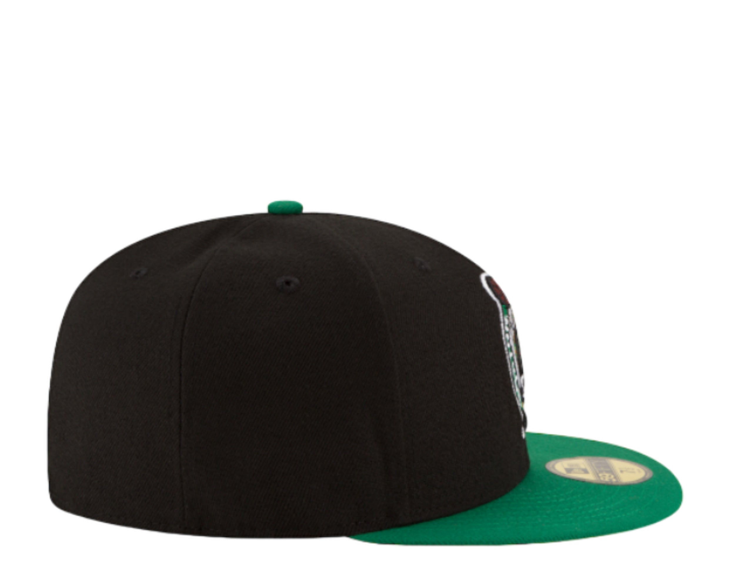 New Era 59Fifty NBA Boston Celtics 2-Tone Fitted Hat