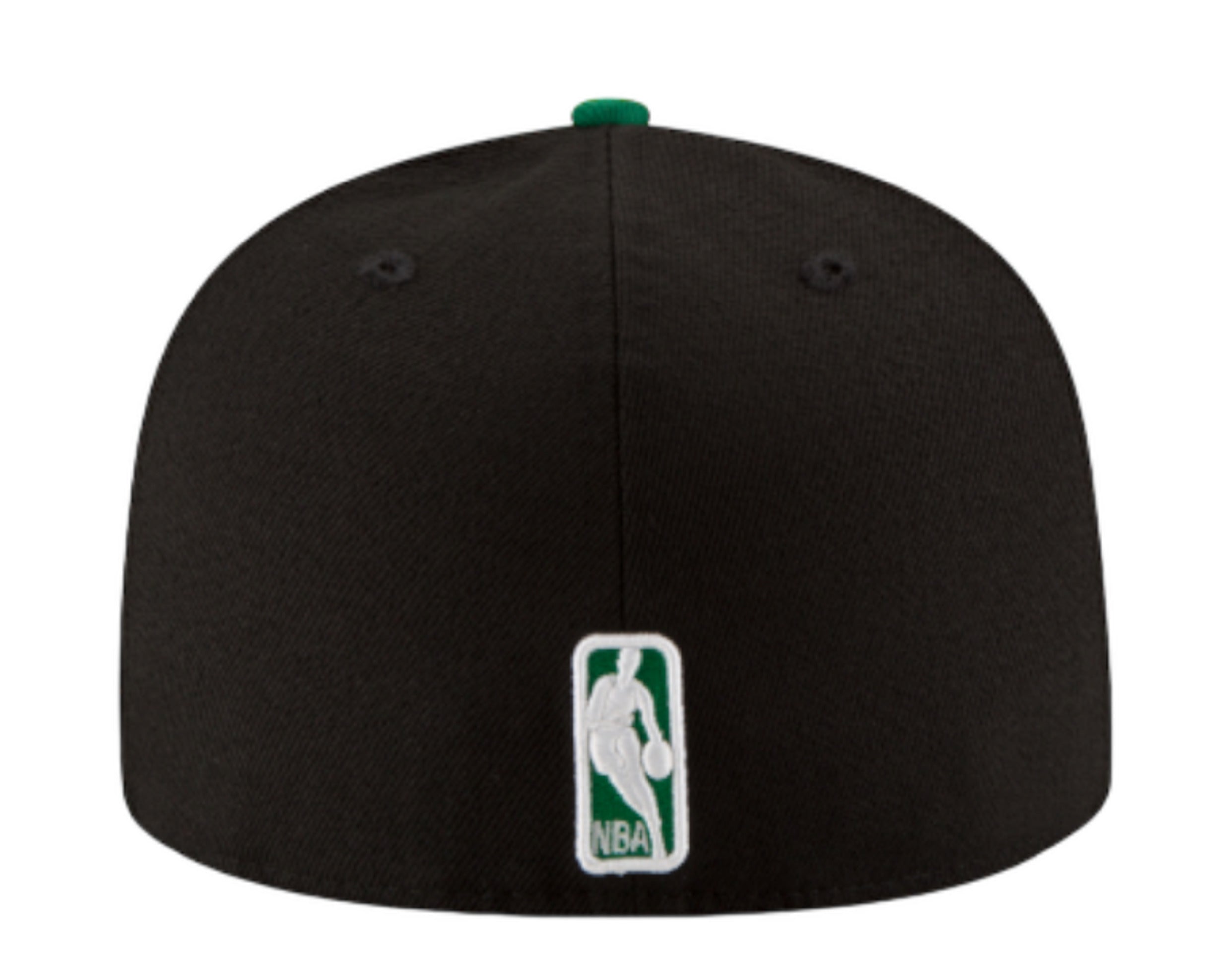 New Era 59Fifty NBA Boston Celtics 2-Tone Fitted Hat