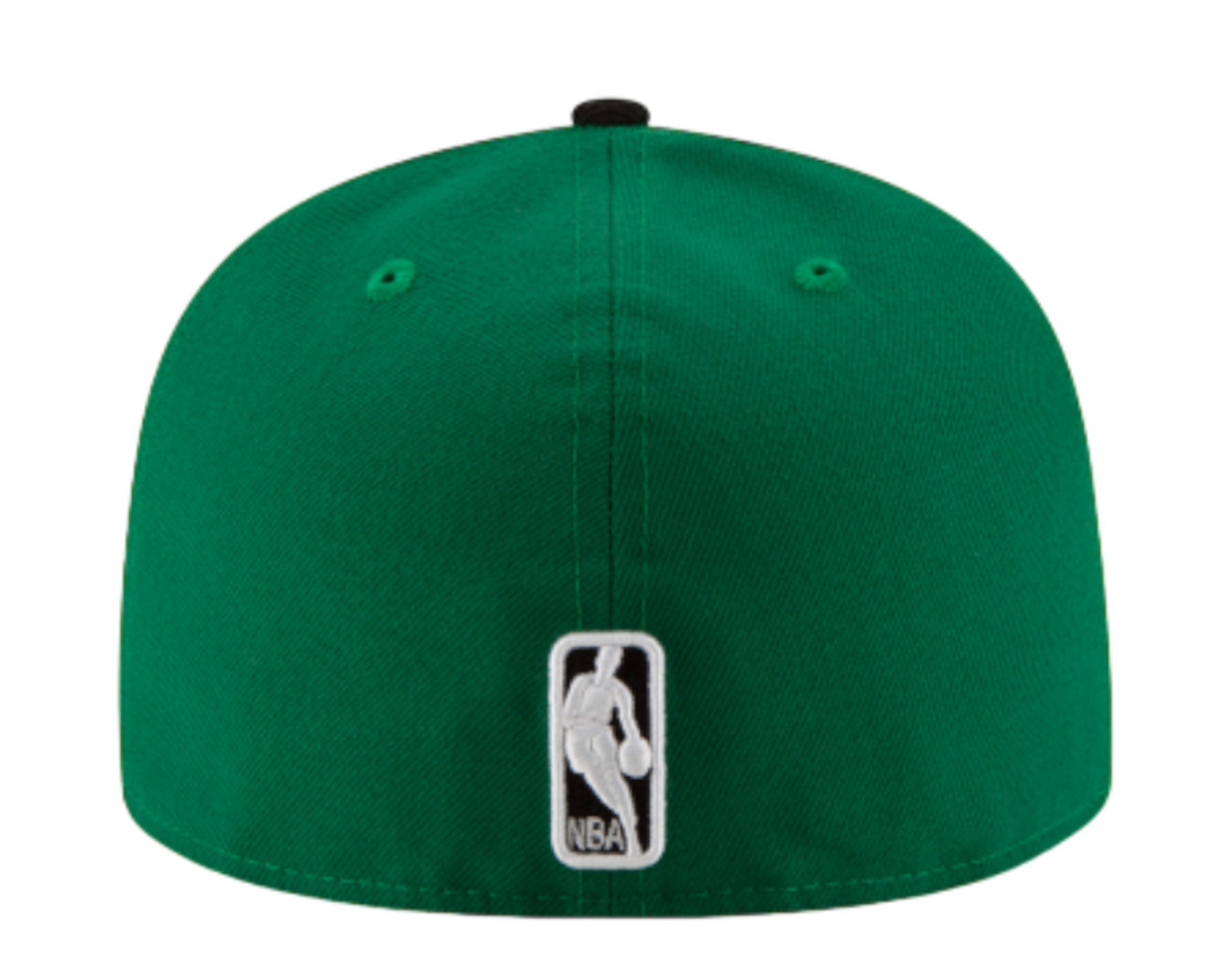 New Era 59Fifty NBA Boston Celtics 2-Tone Fitted Hat