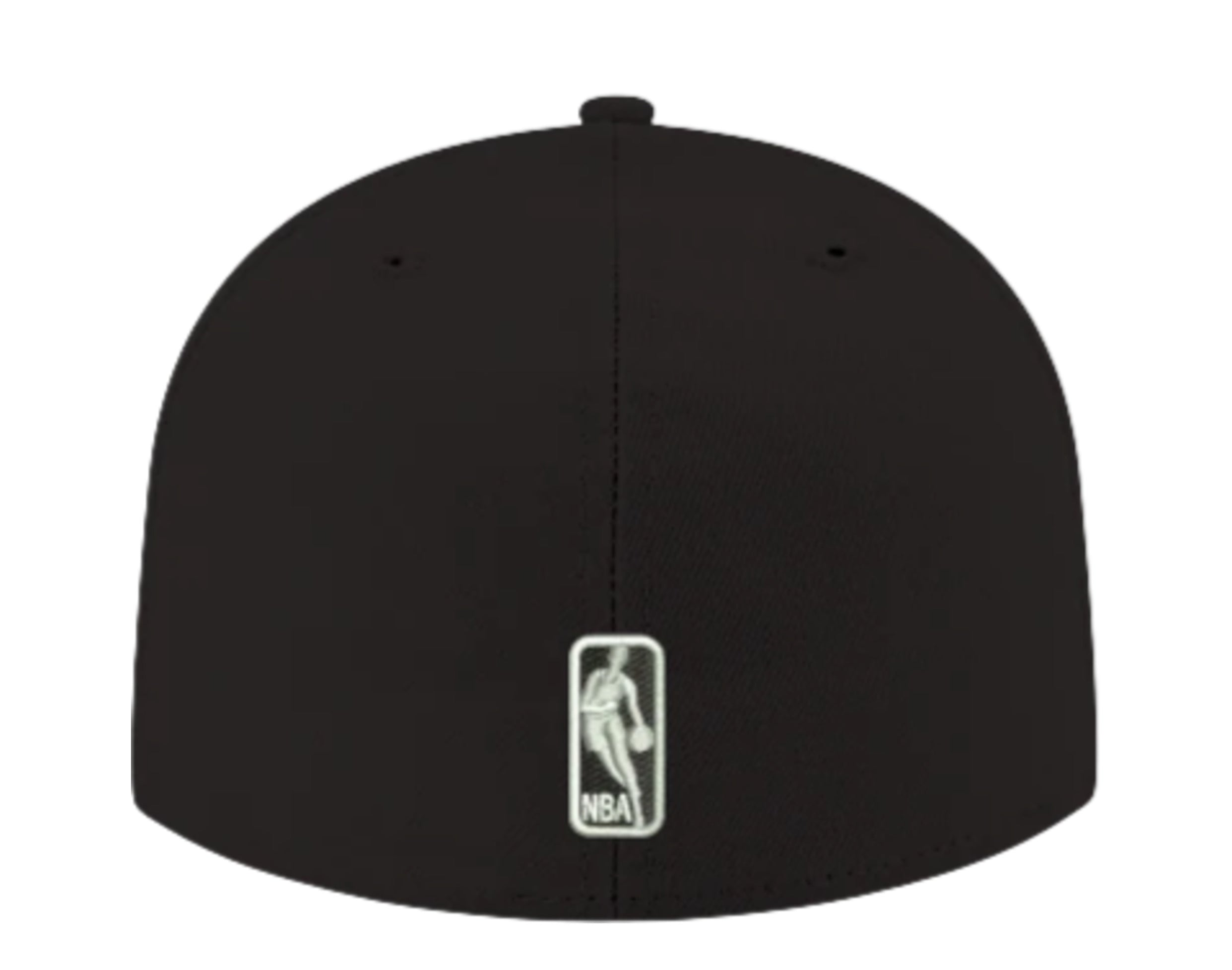 New Era 59Fifty NBA Brooklyn Nets Fitted Hat